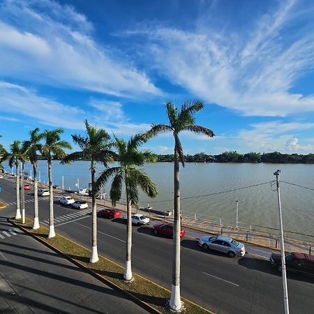 Best Western Riviera Tuxpan Tuxpan  Dış mekan fotoğraf