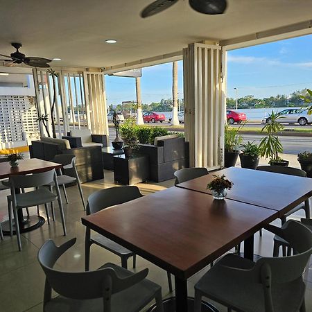Best Western Riviera Tuxpan Tuxpan  Dış mekan fotoğraf