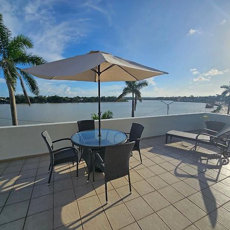 Best Western Riviera Tuxpan Tuxpan  Dış mekan fotoğraf