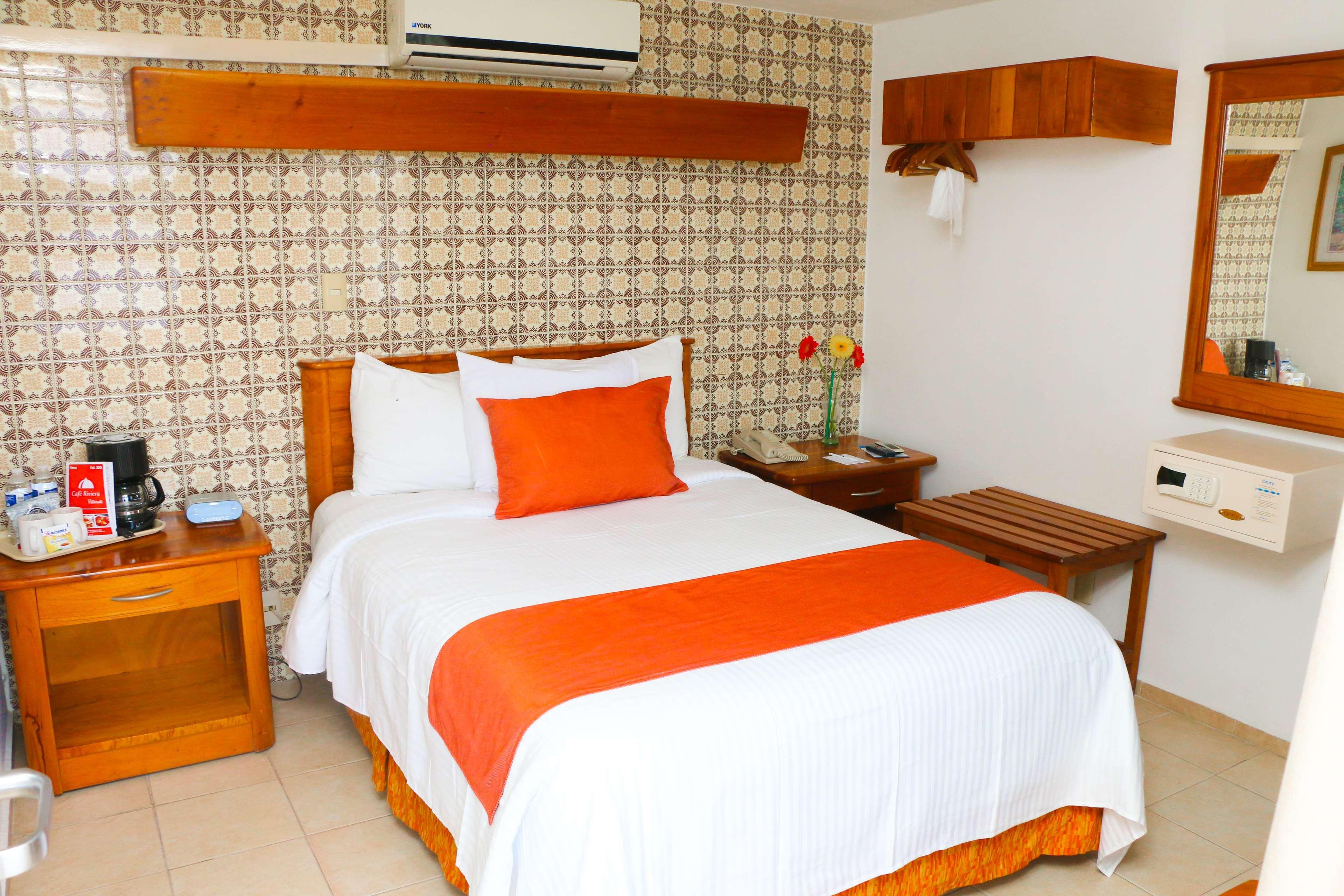 Best Western Riviera Tuxpan Tuxpan  Dış mekan fotoğraf
