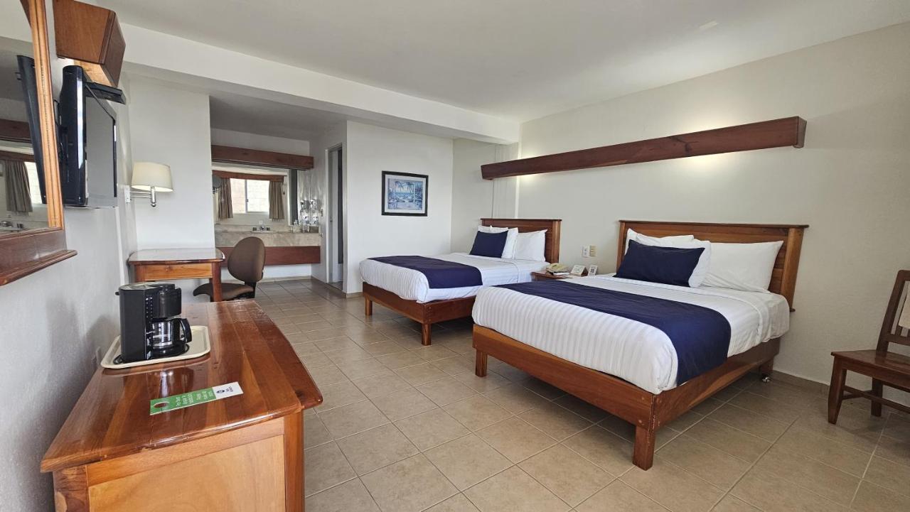 Best Western Riviera Tuxpan Tuxpan  Dış mekan fotoğraf