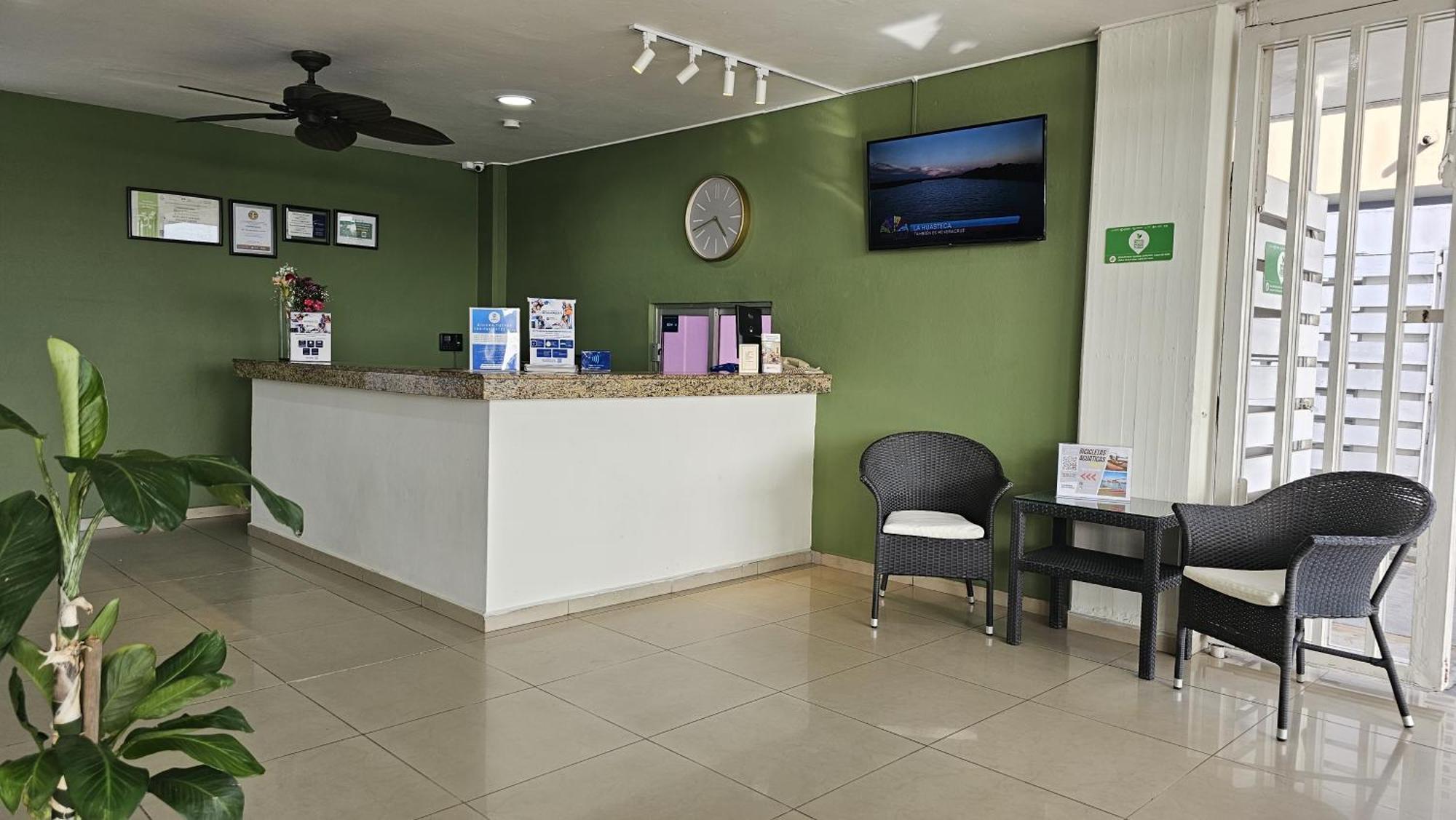 Best Western Riviera Tuxpan Tuxpan  Dış mekan fotoğraf