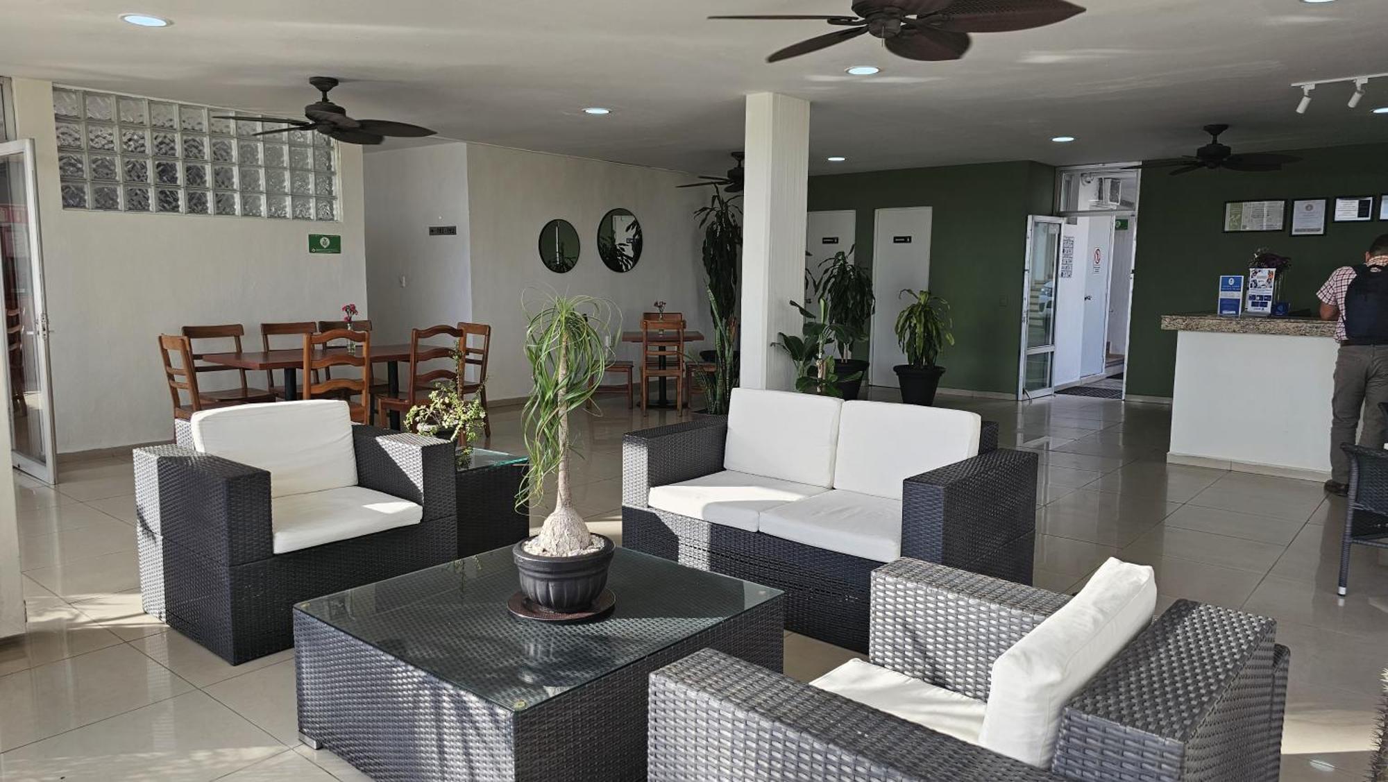 Best Western Riviera Tuxpan Tuxpan  Dış mekan fotoğraf