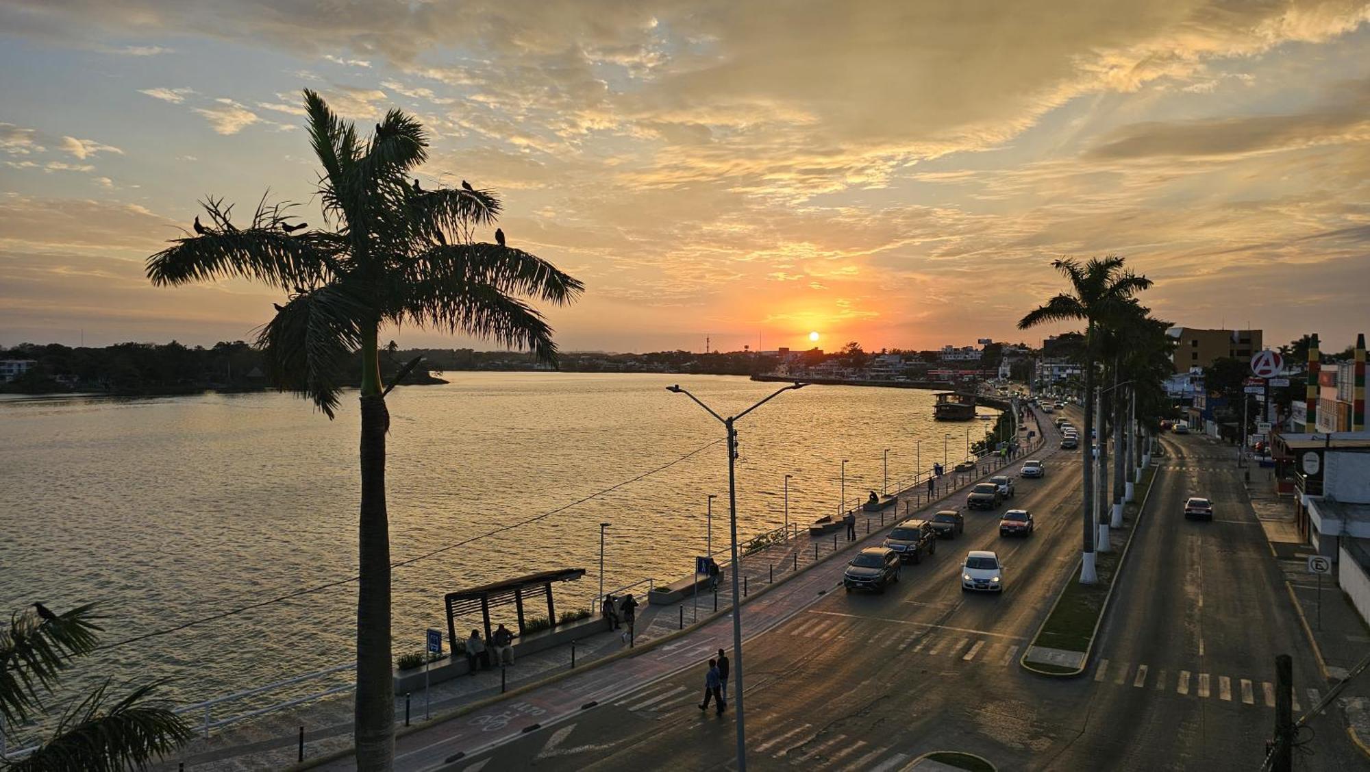 Best Western Riviera Tuxpan Tuxpan  Dış mekan fotoğraf