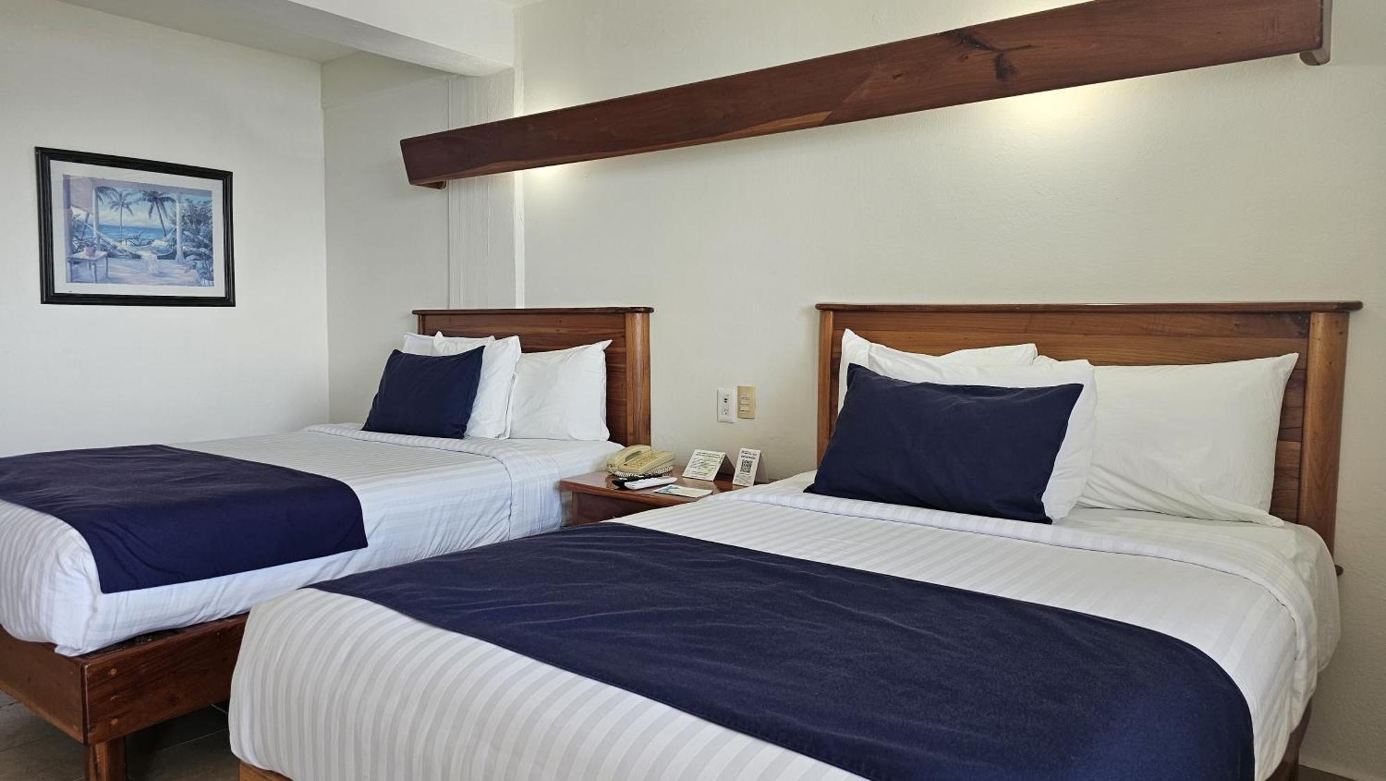Best Western Riviera Tuxpan Tuxpan  Dış mekan fotoğraf