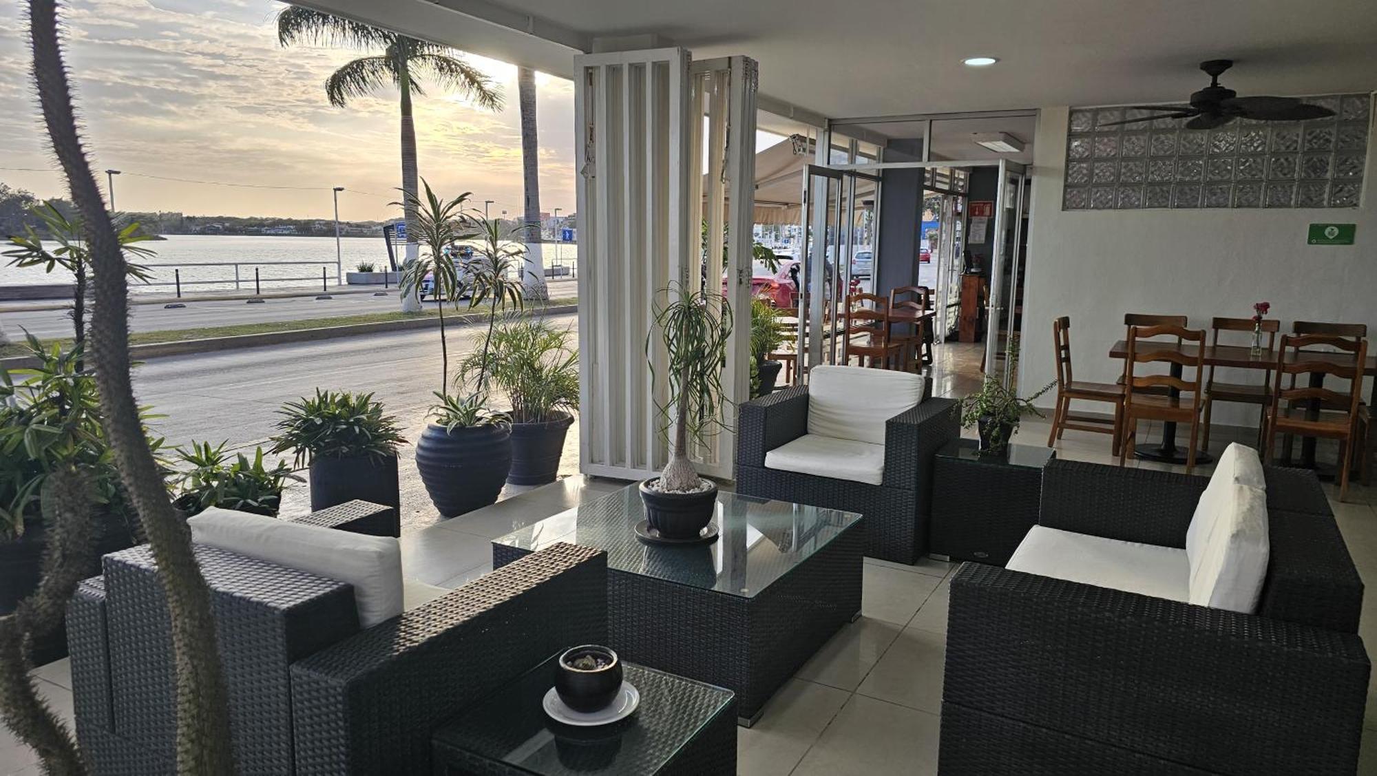 Best Western Riviera Tuxpan Tuxpan  Dış mekan fotoğraf
