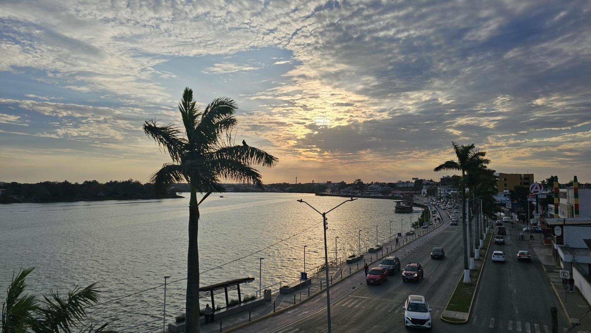 Best Western Riviera Tuxpan Tuxpan  Dış mekan fotoğraf