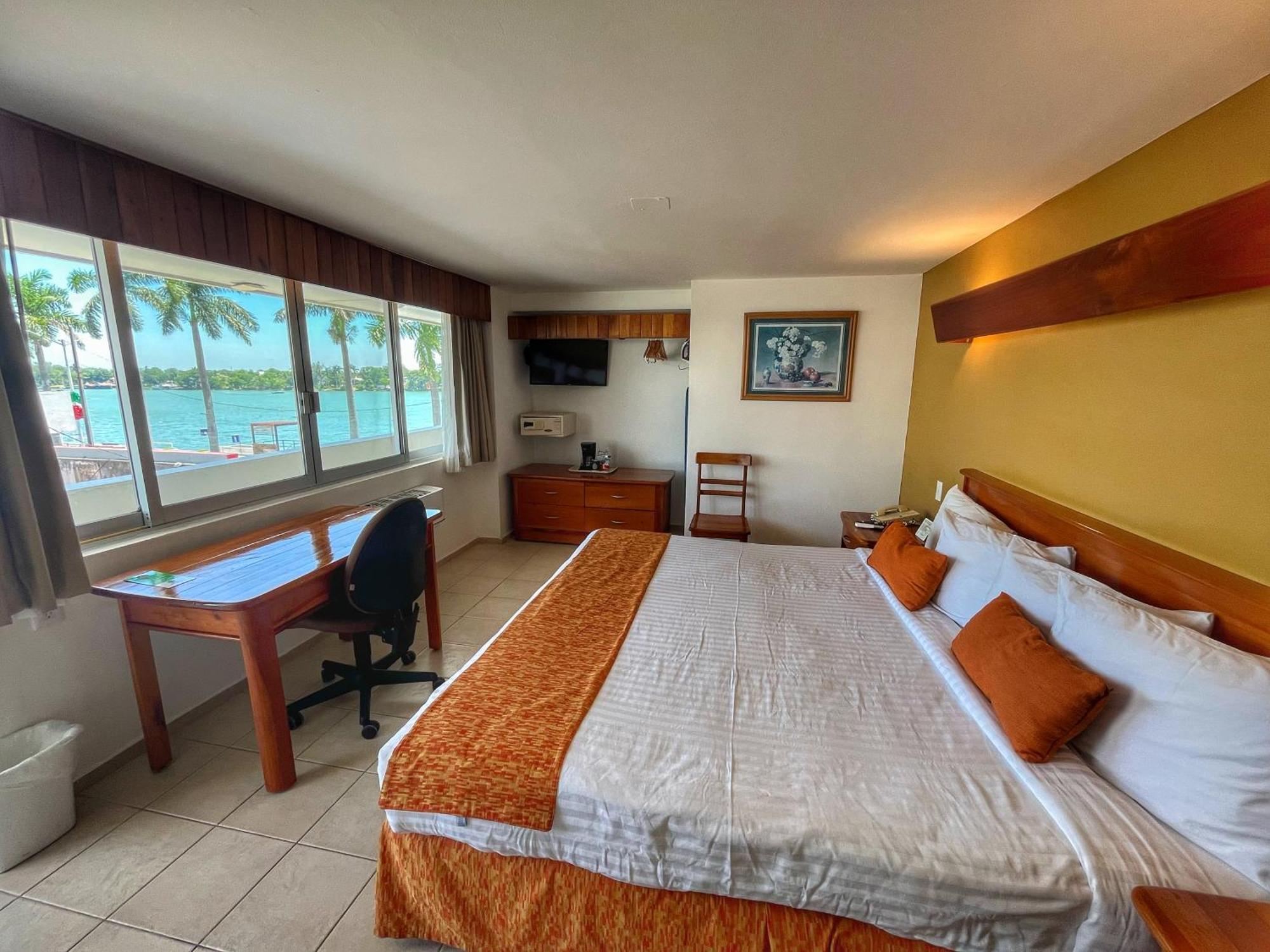Best Western Riviera Tuxpan Tuxpan  Dış mekan fotoğraf