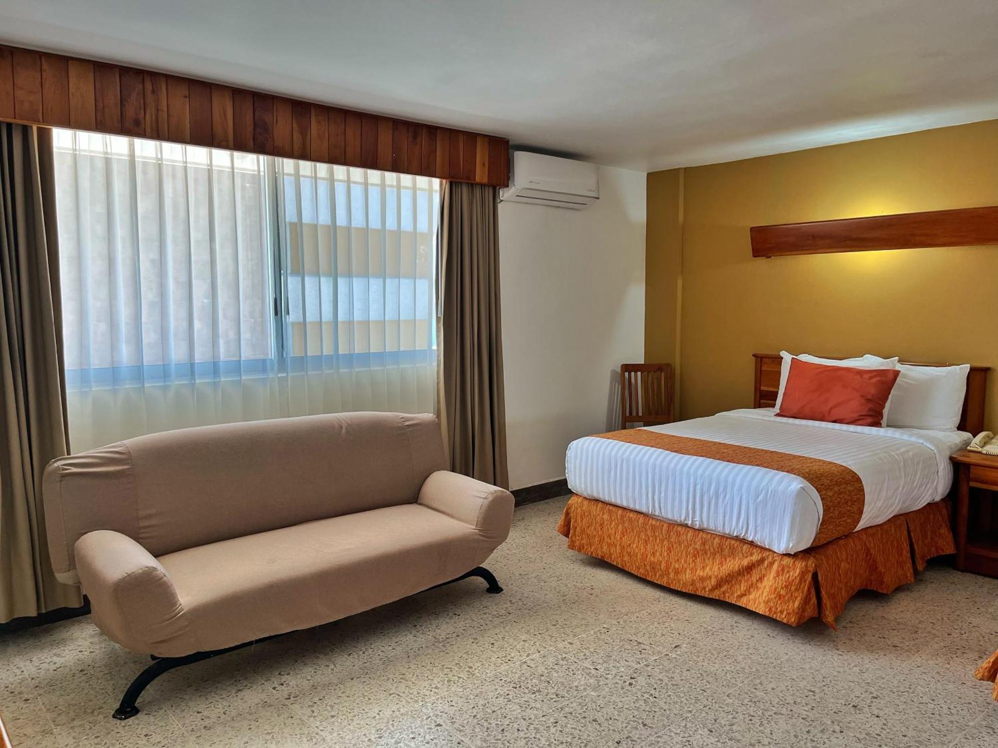 Best Western Riviera Tuxpan Tuxpan  Dış mekan fotoğraf