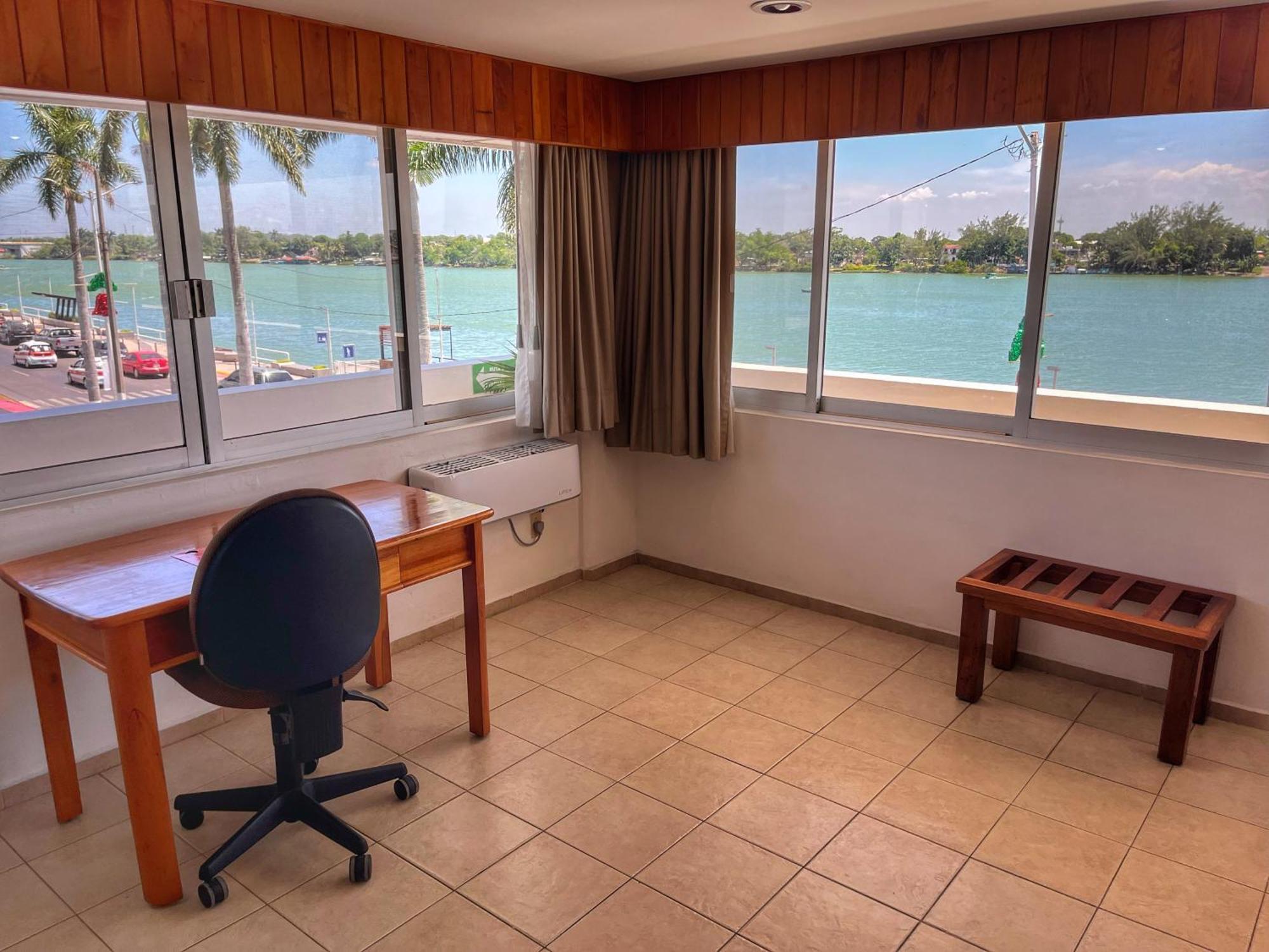 Best Western Riviera Tuxpan Tuxpan  Dış mekan fotoğraf
