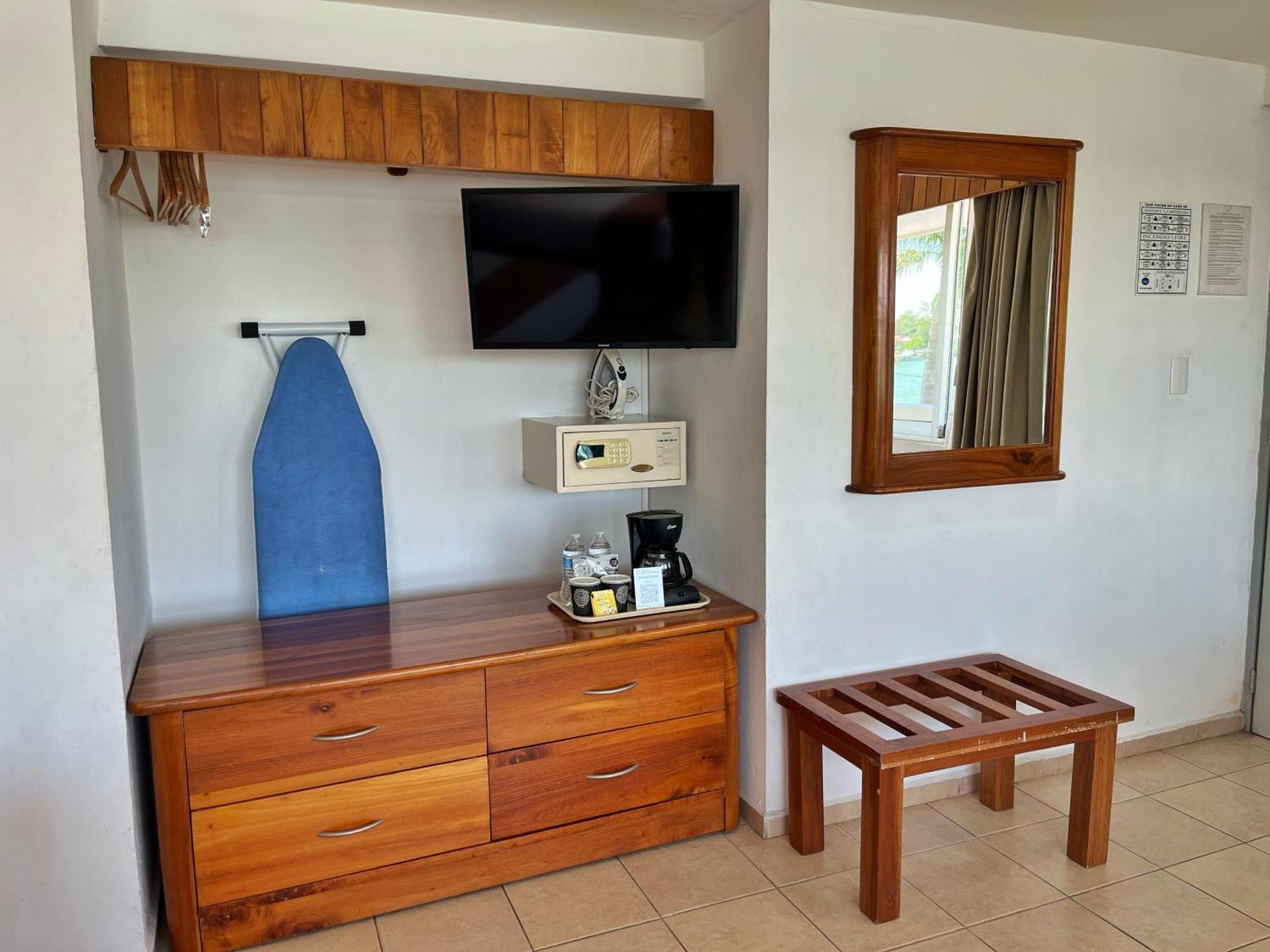 Best Western Riviera Tuxpan Tuxpan  Dış mekan fotoğraf