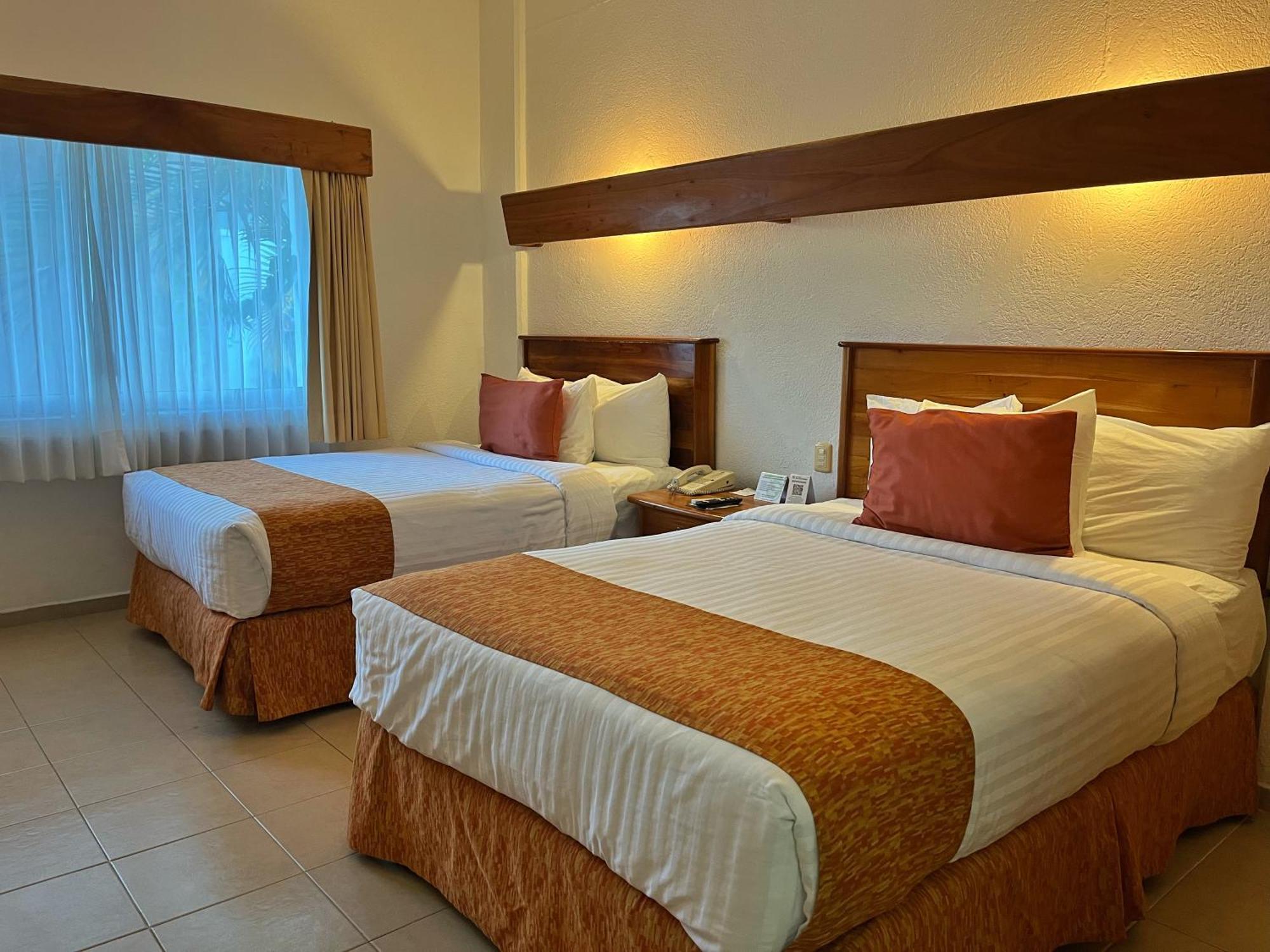 Best Western Riviera Tuxpan Tuxpan  Dış mekan fotoğraf