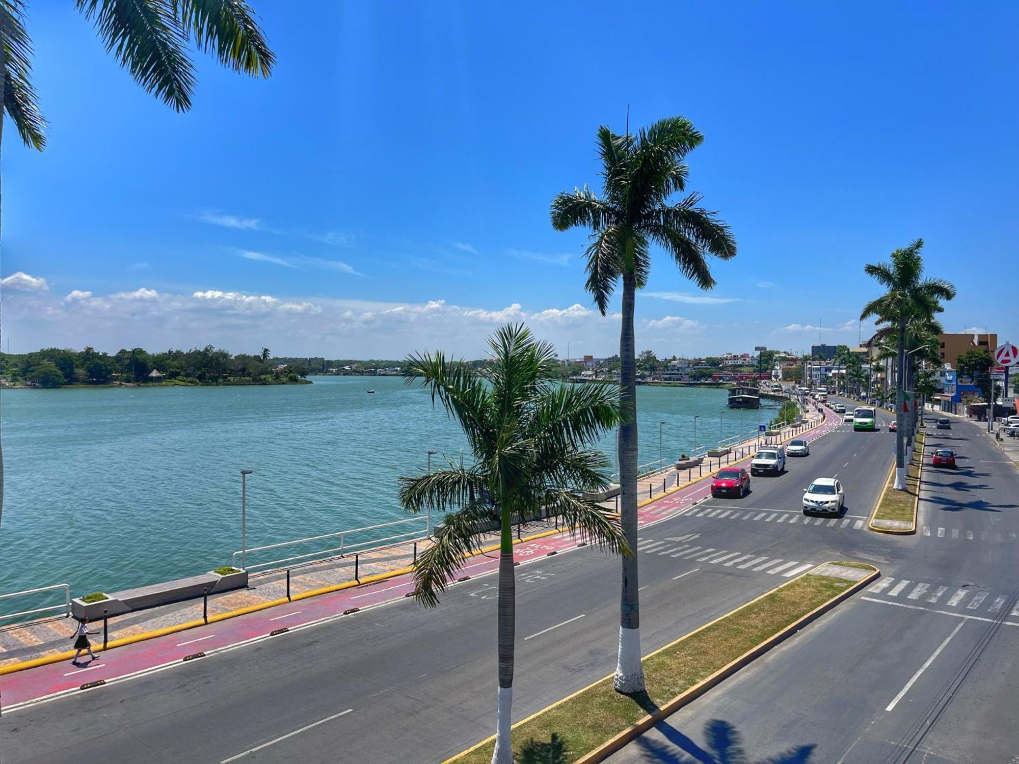 Best Western Riviera Tuxpan Tuxpan  Dış mekan fotoğraf