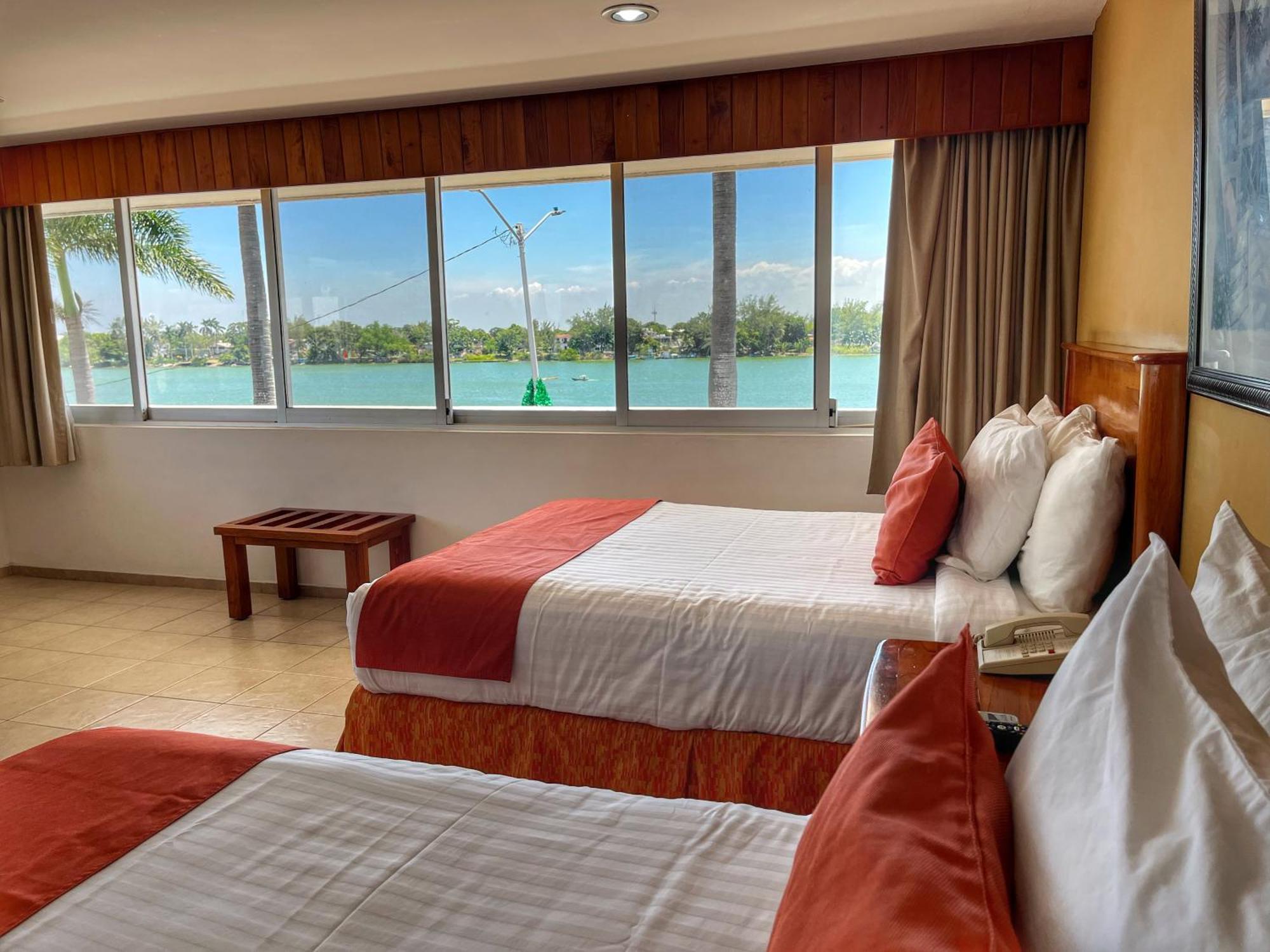 Best Western Riviera Tuxpan Tuxpan  Dış mekan fotoğraf