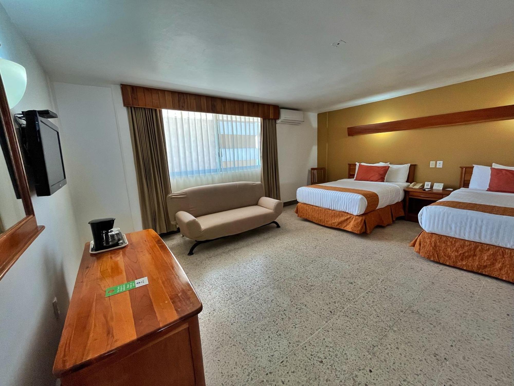 Best Western Riviera Tuxpan Tuxpan  Dış mekan fotoğraf