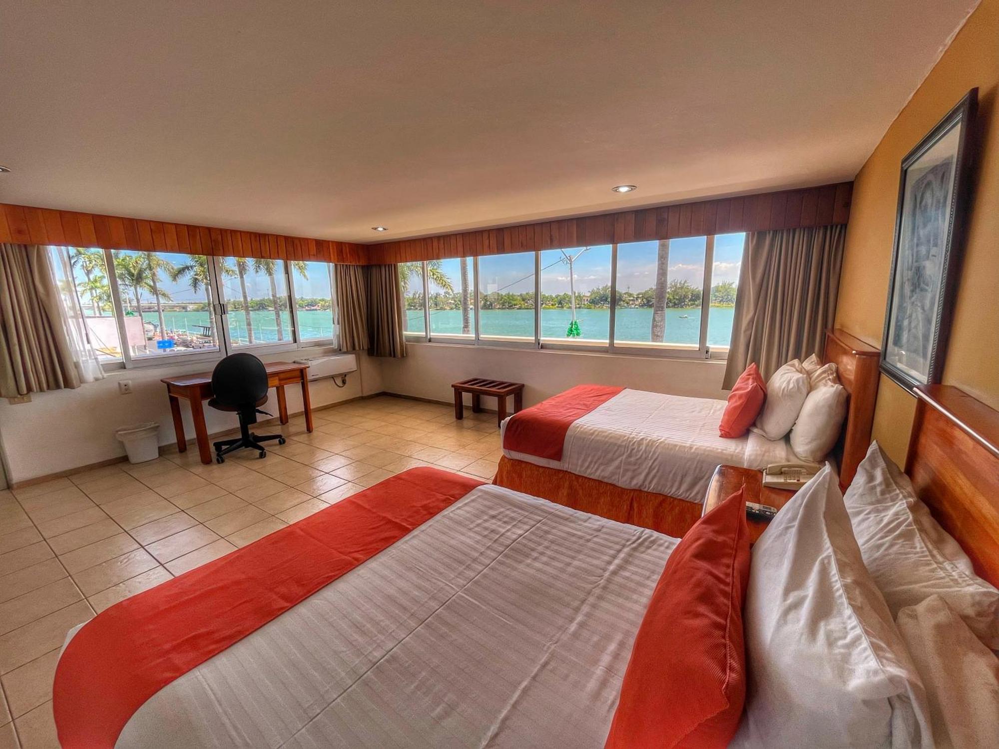 Best Western Riviera Tuxpan Tuxpan  Dış mekan fotoğraf