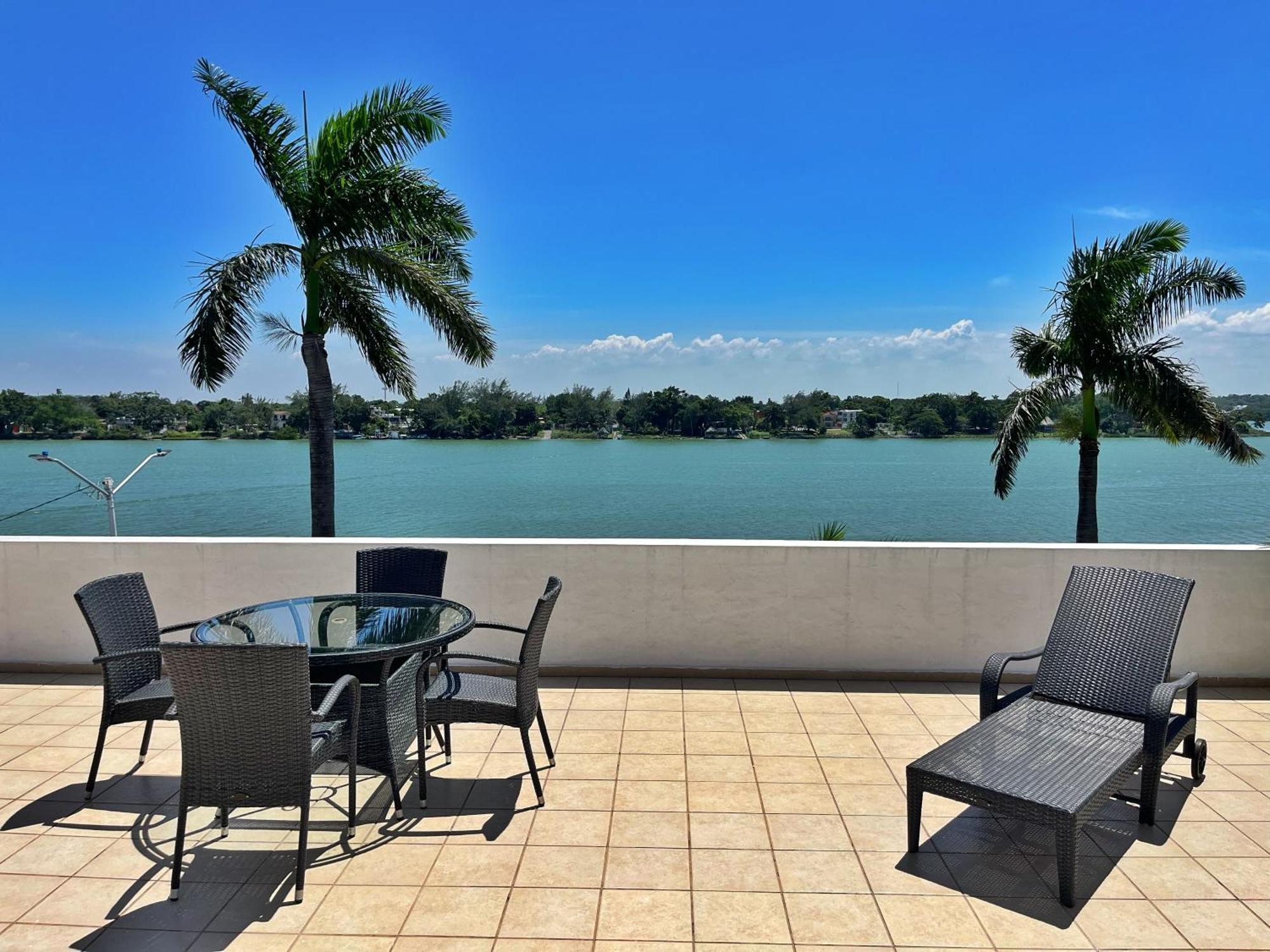 Best Western Riviera Tuxpan Tuxpan  Dış mekan fotoğraf