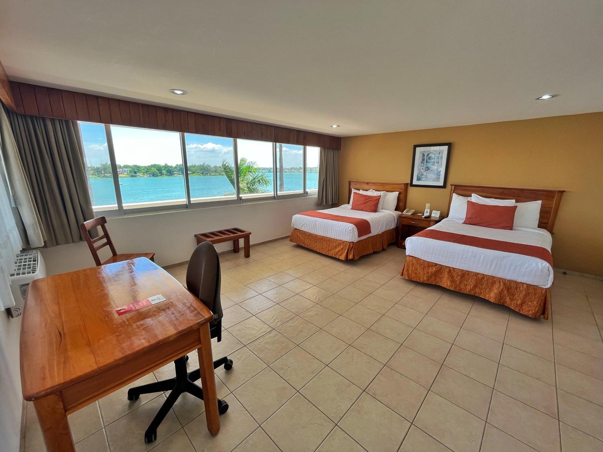 Best Western Riviera Tuxpan Tuxpan  Dış mekan fotoğraf