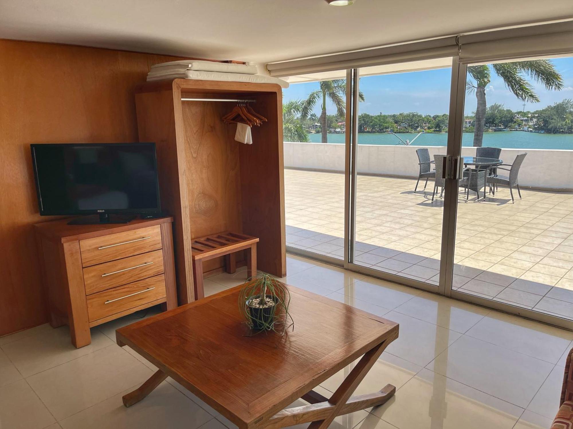 Best Western Riviera Tuxpan Tuxpan  Dış mekan fotoğraf