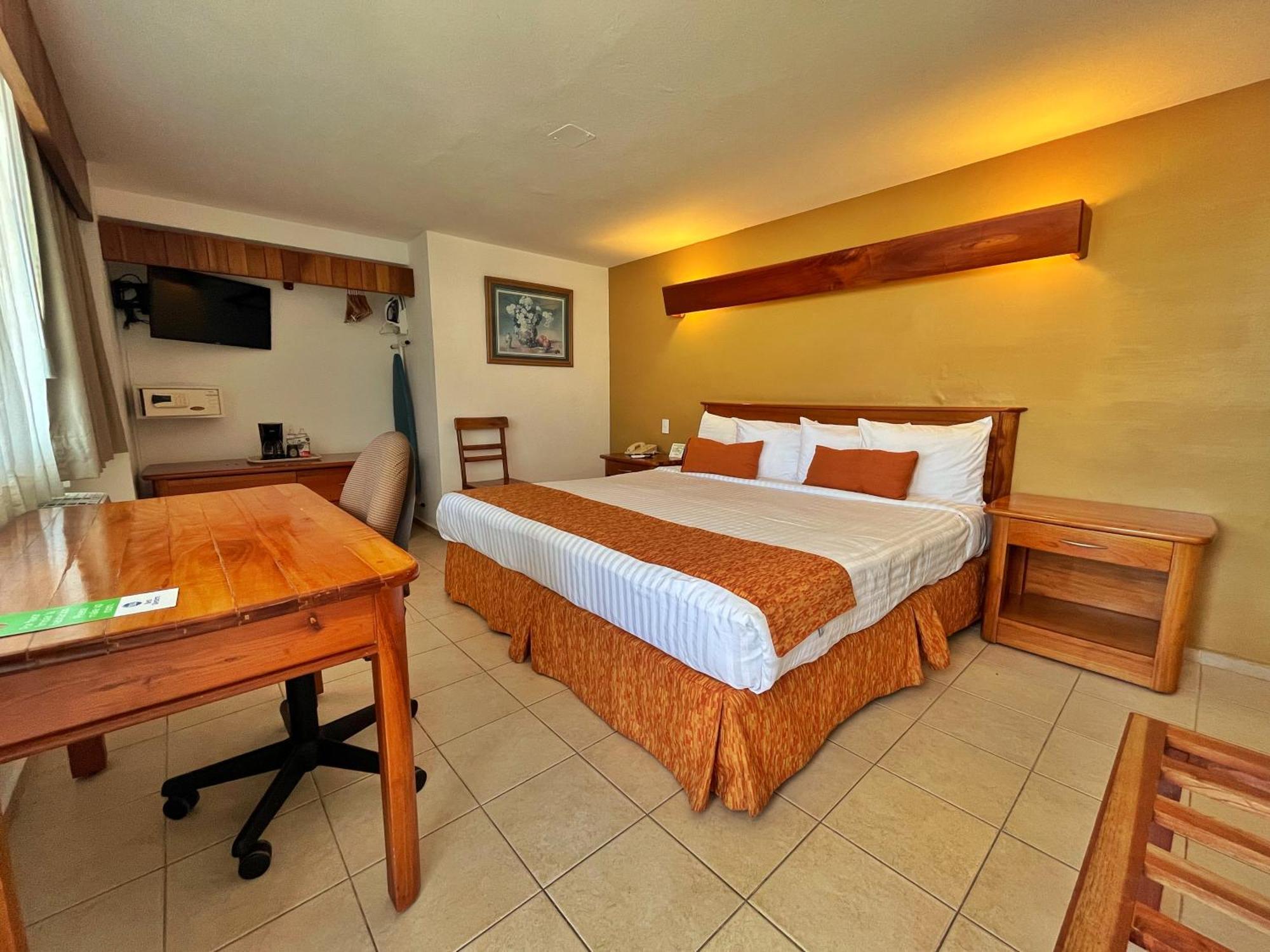 Best Western Riviera Tuxpan Tuxpan  Dış mekan fotoğraf