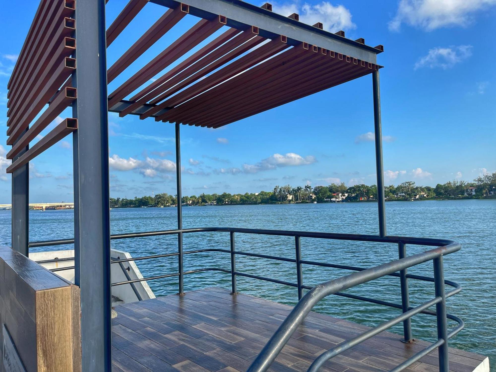 Best Western Riviera Tuxpan Tuxpan  Dış mekan fotoğraf