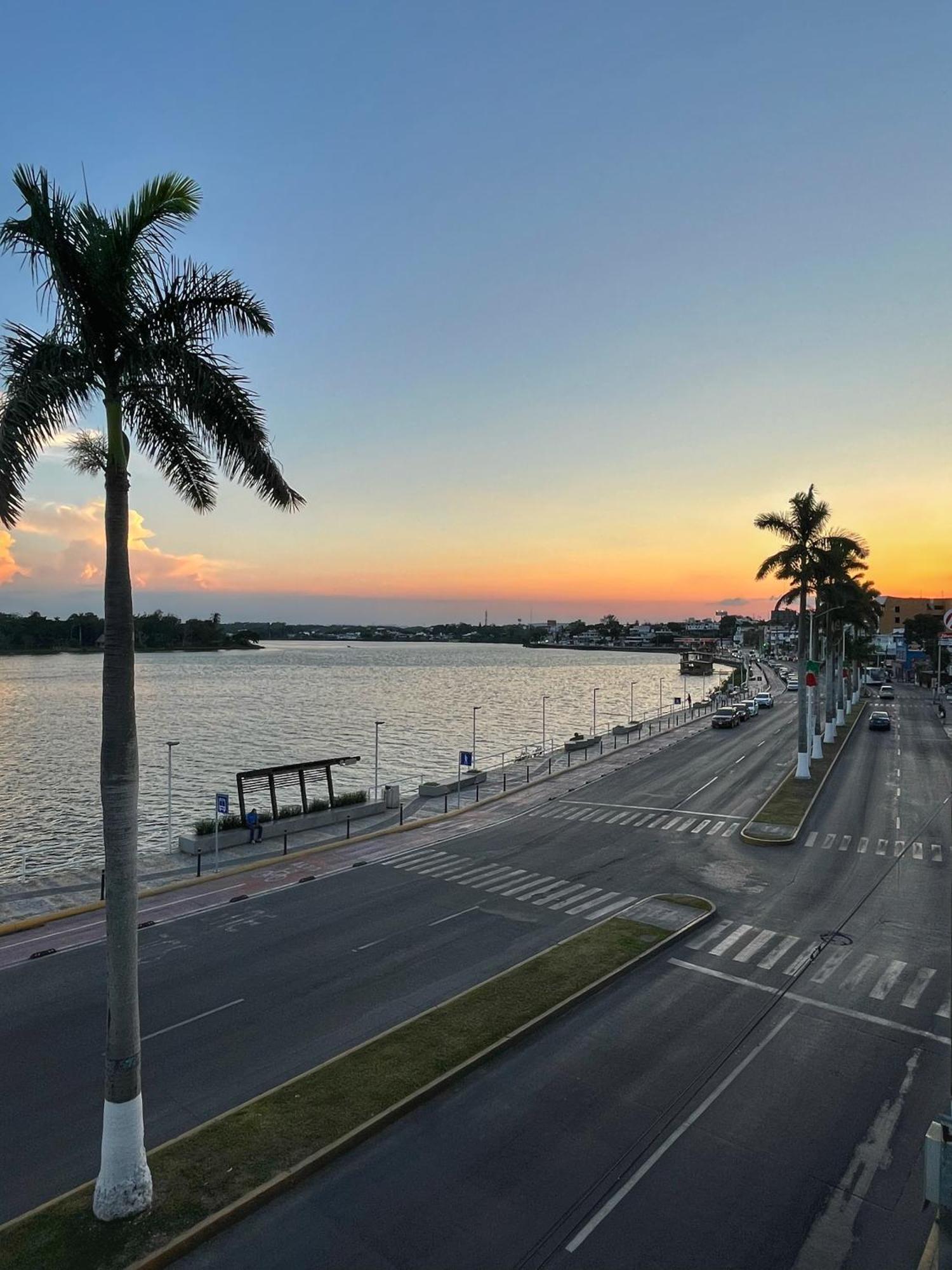 Best Western Riviera Tuxpan Tuxpan  Dış mekan fotoğraf
