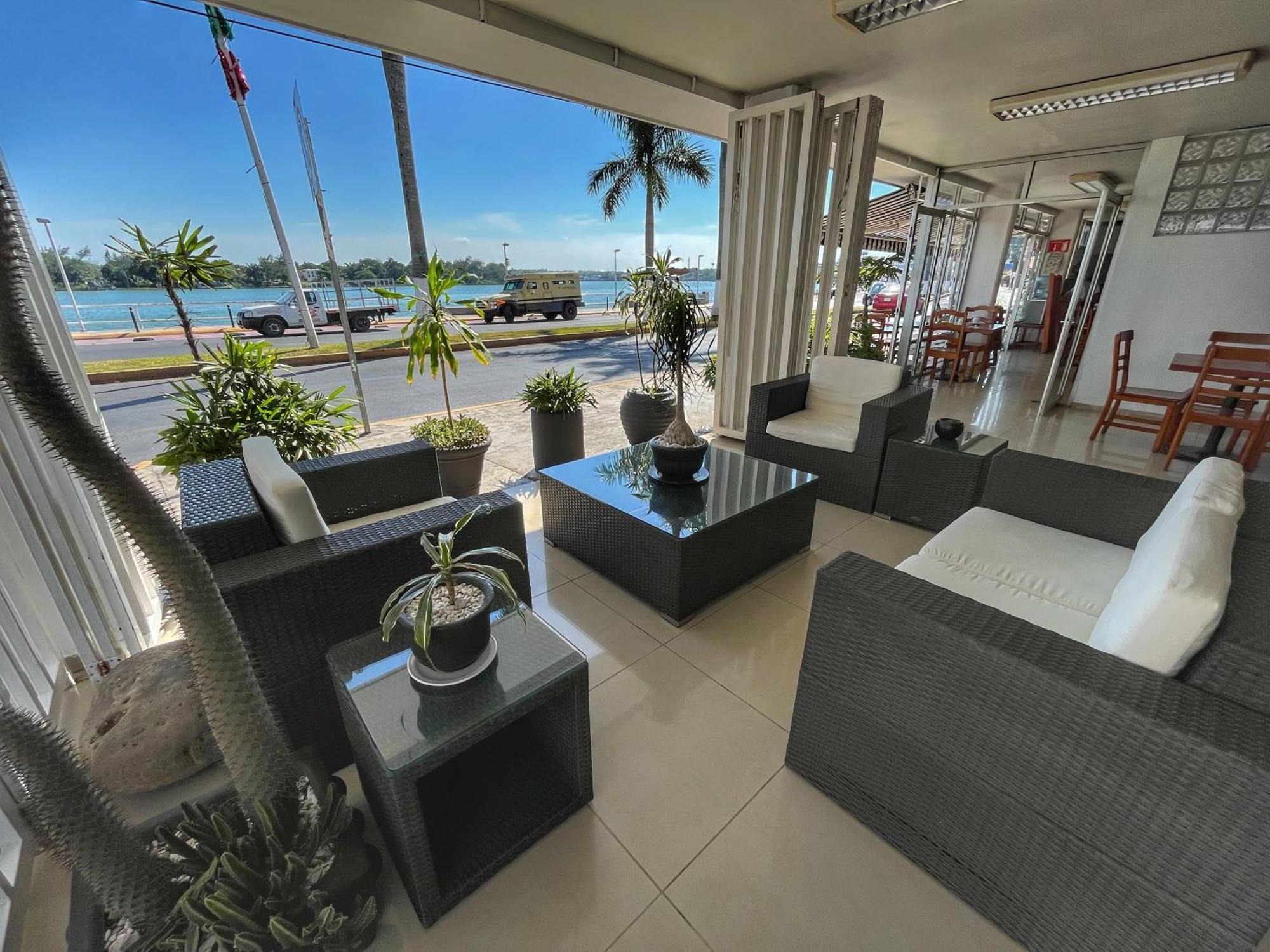Best Western Riviera Tuxpan Tuxpan  Dış mekan fotoğraf