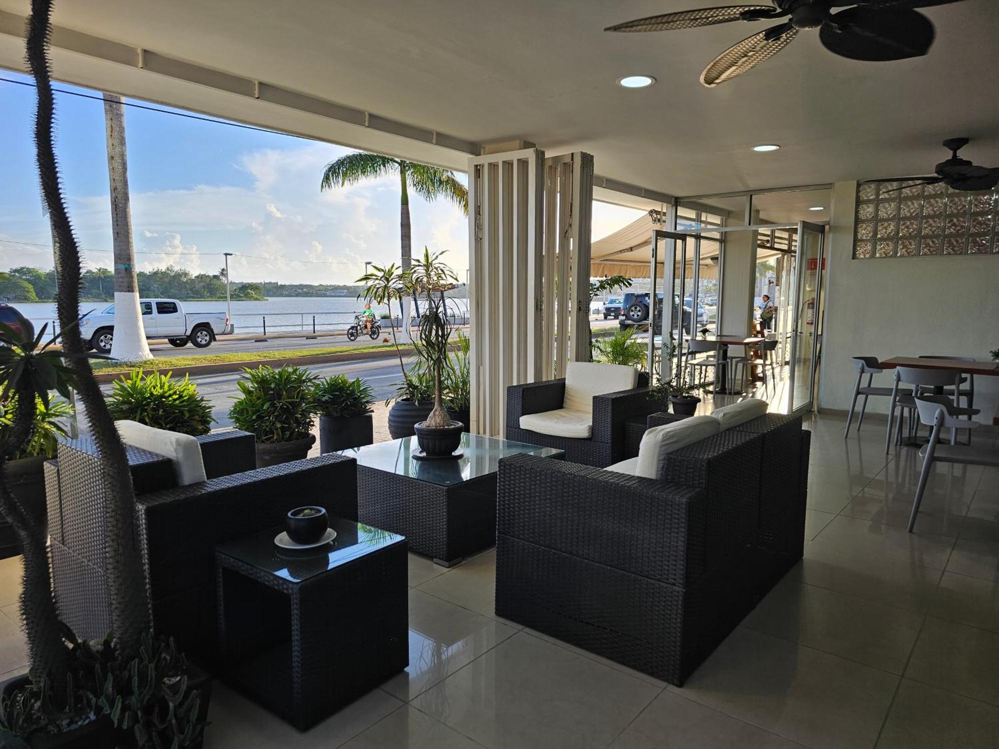 Best Western Riviera Tuxpan Tuxpan  Dış mekan fotoğraf