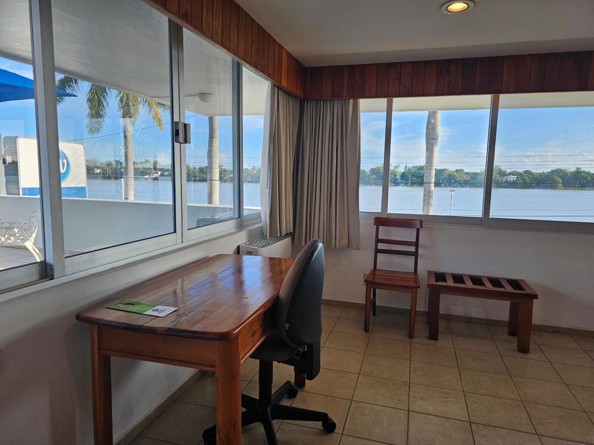 Best Western Riviera Tuxpan Tuxpan  Dış mekan fotoğraf