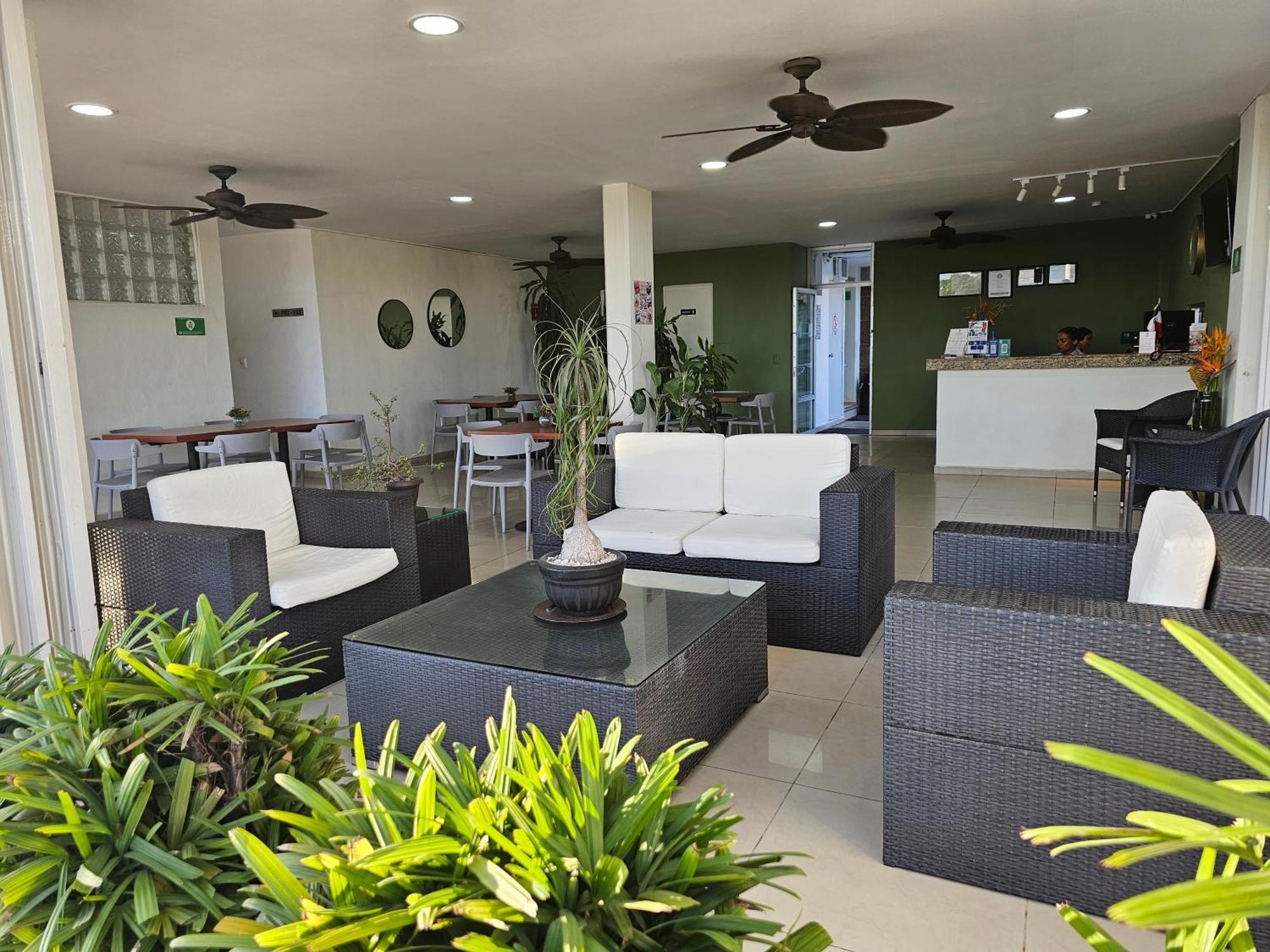 Best Western Riviera Tuxpan Tuxpan  Dış mekan fotoğraf