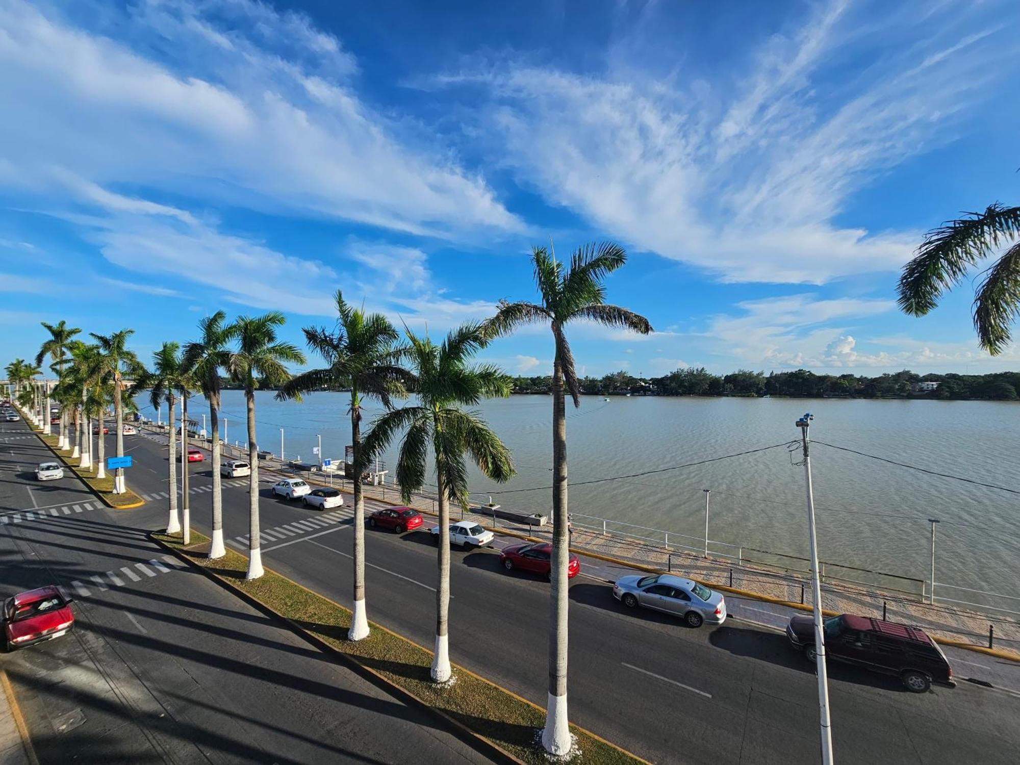 Best Western Riviera Tuxpan Tuxpan  Dış mekan fotoğraf