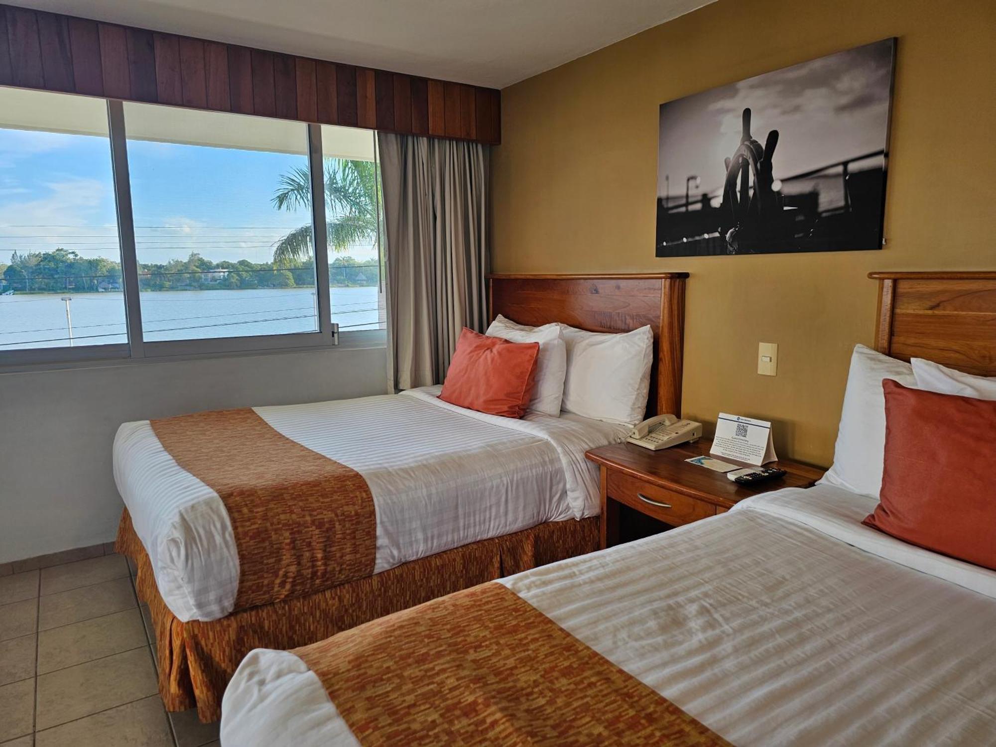 Best Western Riviera Tuxpan Tuxpan  Dış mekan fotoğraf