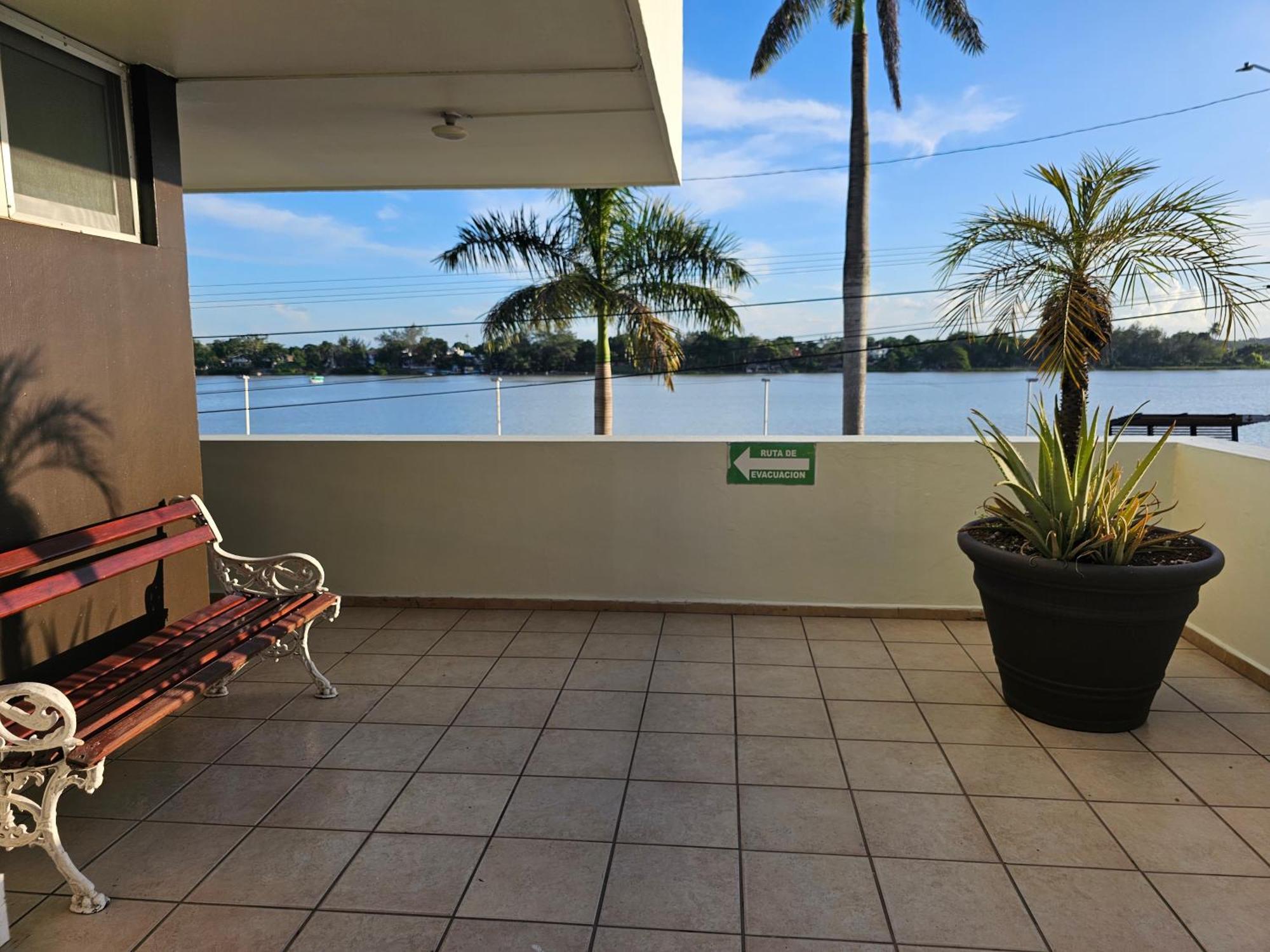 Best Western Riviera Tuxpan Tuxpan  Dış mekan fotoğraf
