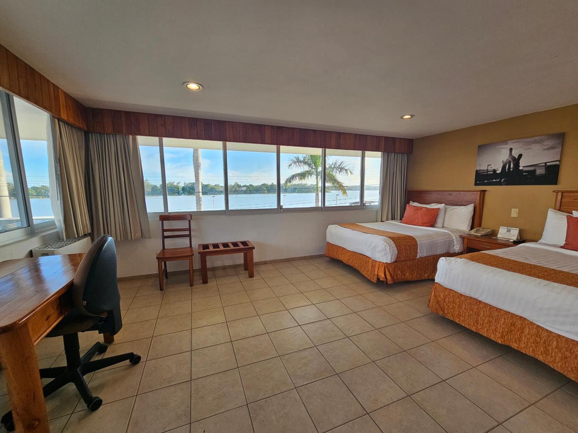 Best Western Riviera Tuxpan Tuxpan  Dış mekan fotoğraf