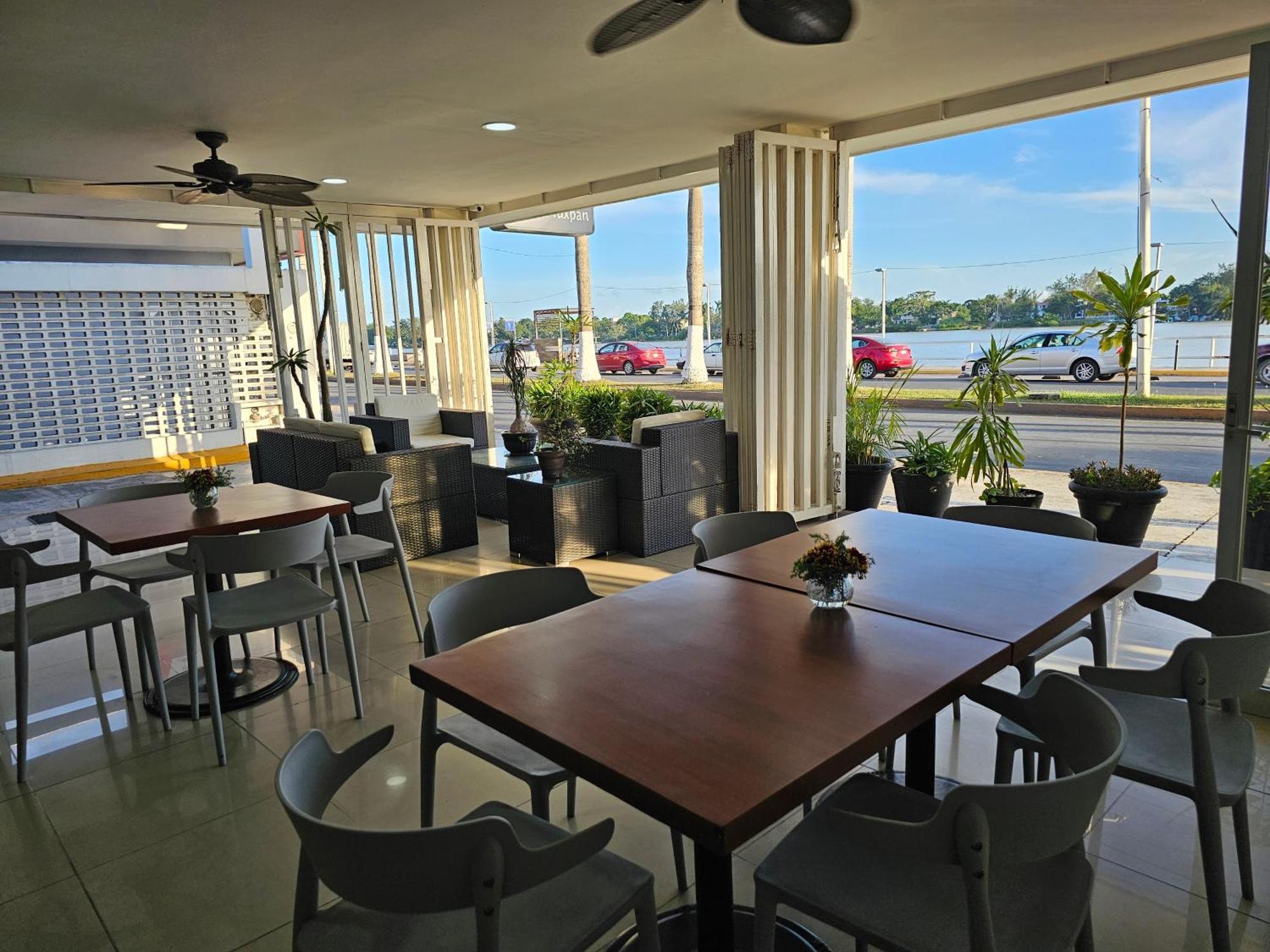 Best Western Riviera Tuxpan Tuxpan  Dış mekan fotoğraf