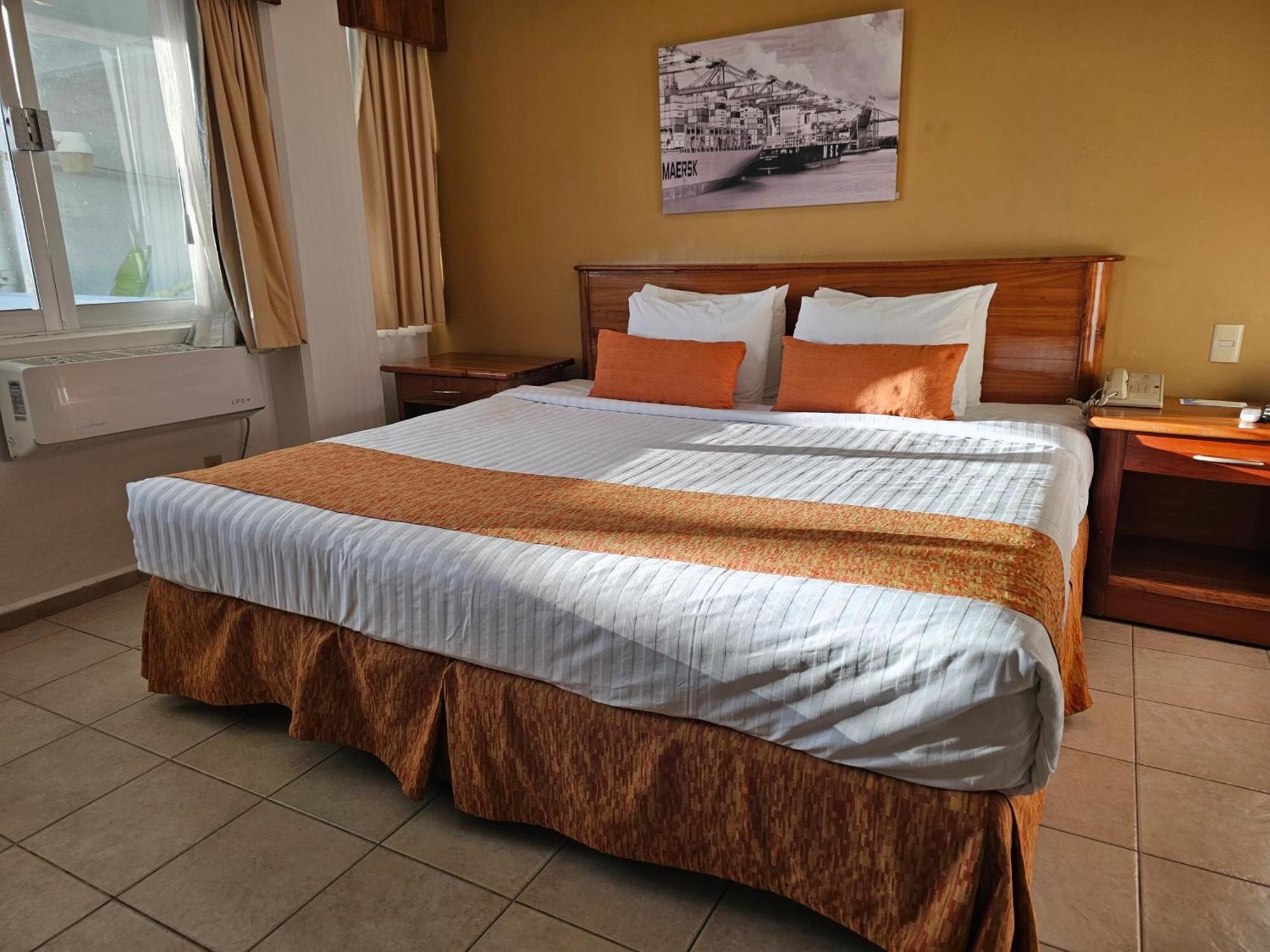 Best Western Riviera Tuxpan Tuxpan  Dış mekan fotoğraf