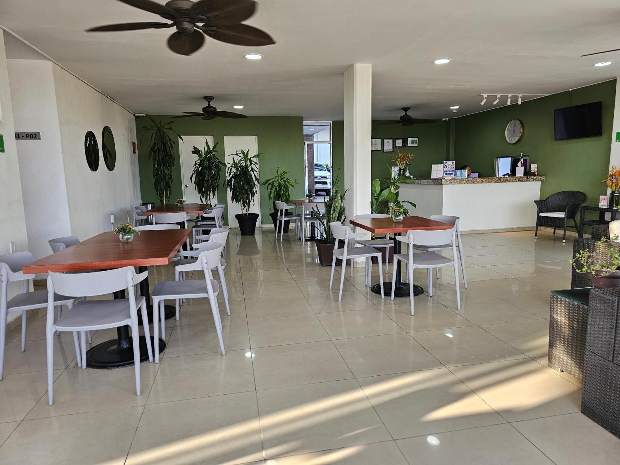 Best Western Riviera Tuxpan Tuxpan  Dış mekan fotoğraf