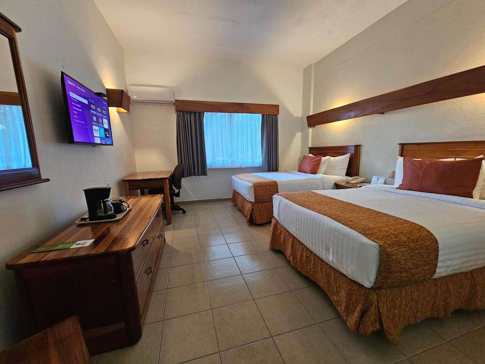 Best Western Riviera Tuxpan Tuxpan  Dış mekan fotoğraf