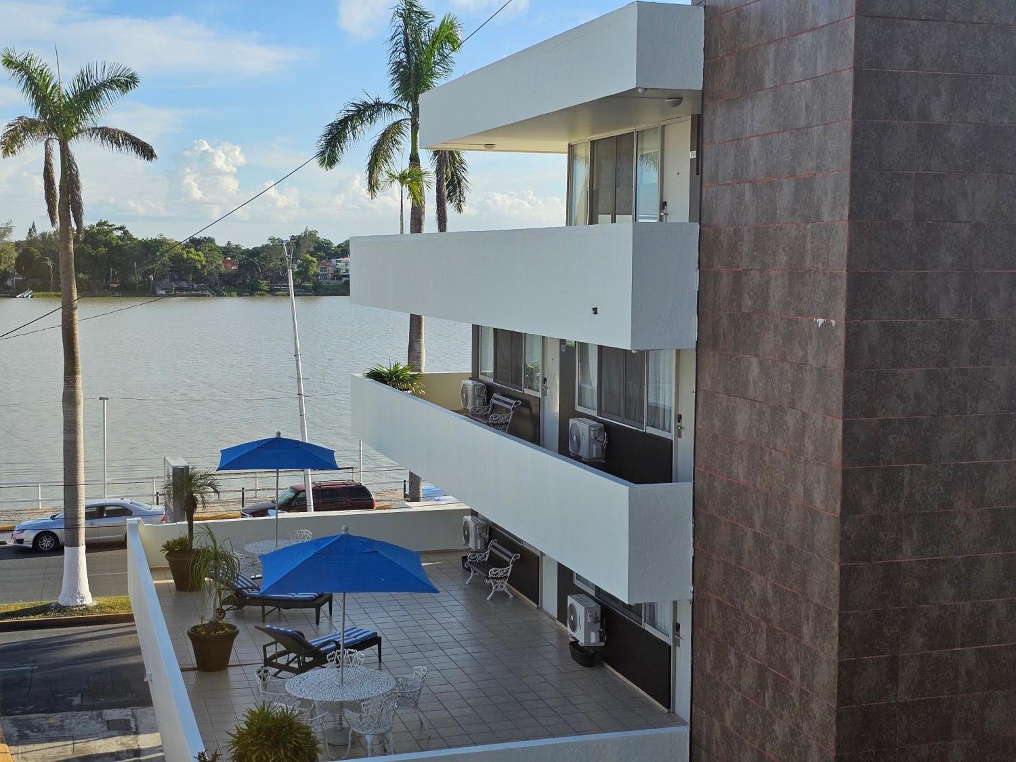 Best Western Riviera Tuxpan Tuxpan  Dış mekan fotoğraf
