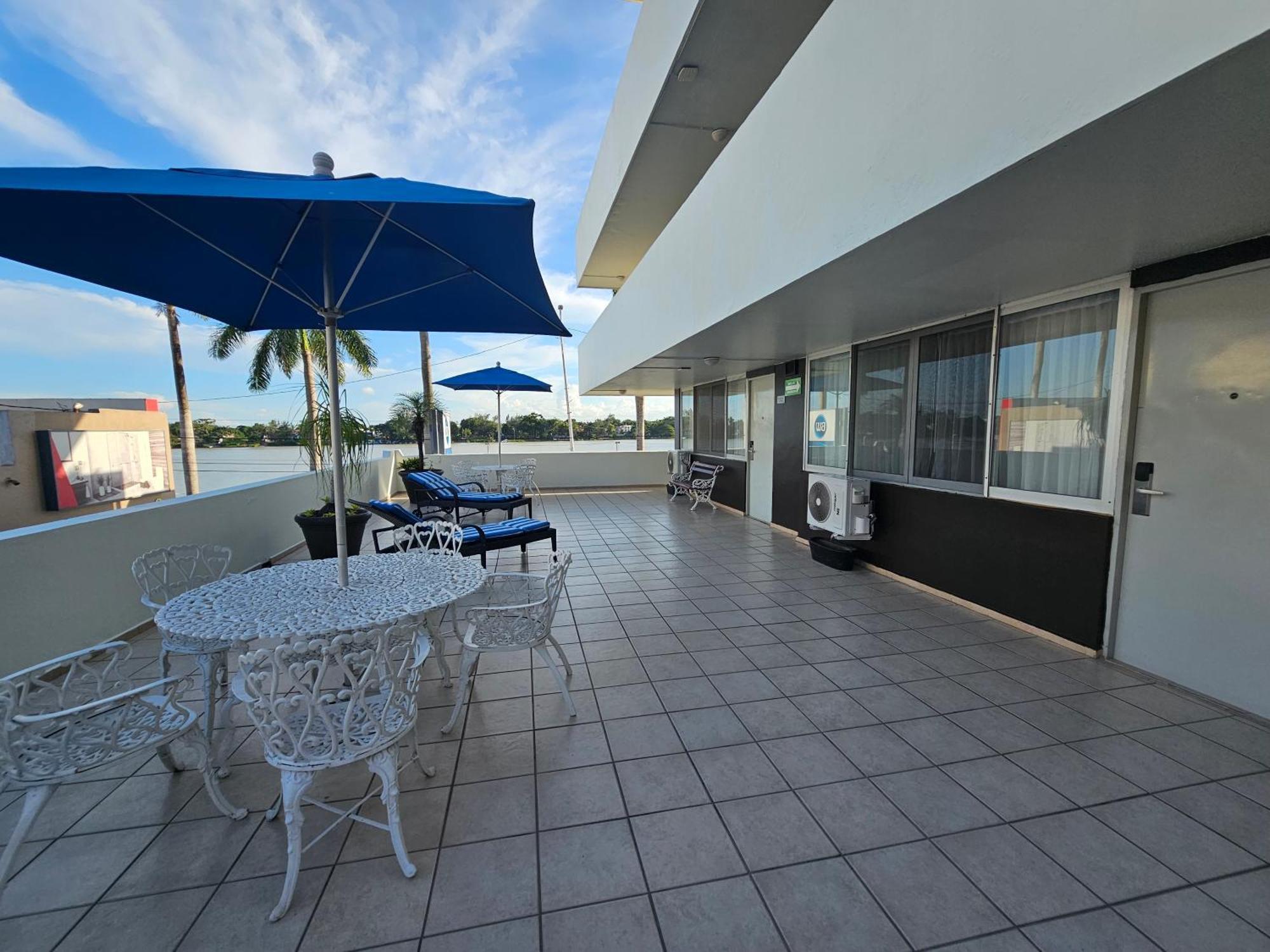 Best Western Riviera Tuxpan Tuxpan  Dış mekan fotoğraf