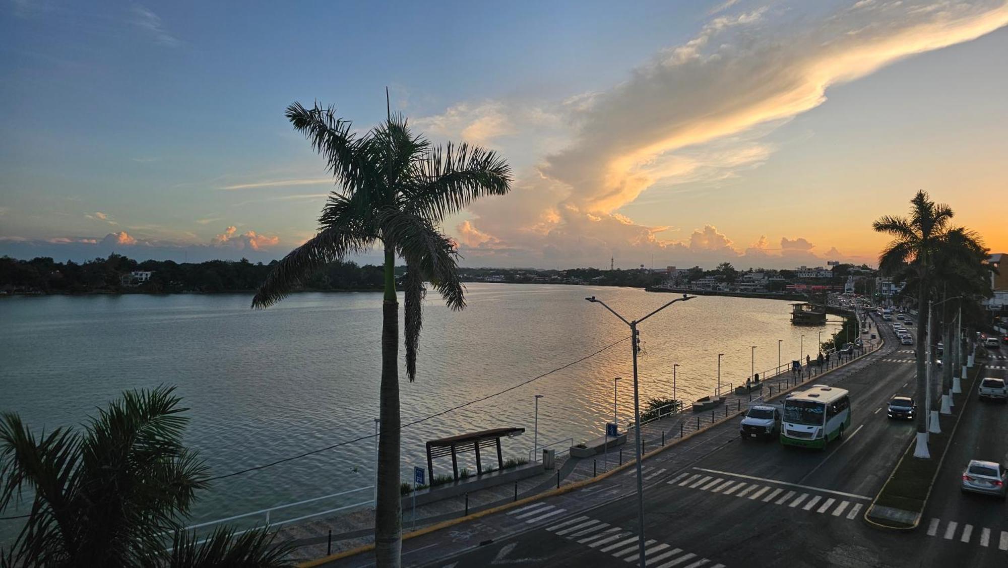 Best Western Riviera Tuxpan Tuxpan  Dış mekan fotoğraf