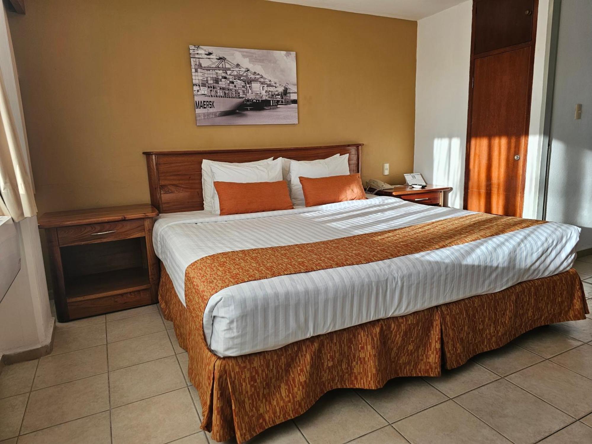 Best Western Riviera Tuxpan Tuxpan  Dış mekan fotoğraf