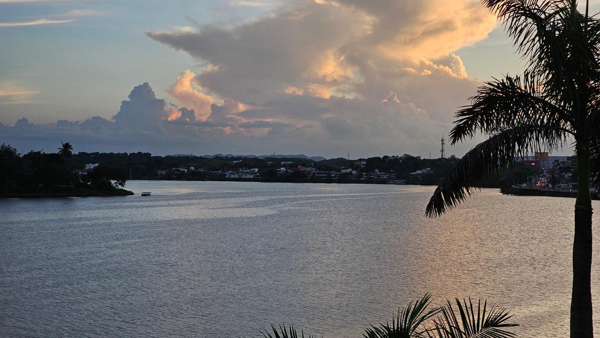 Best Western Riviera Tuxpan Tuxpan  Dış mekan fotoğraf