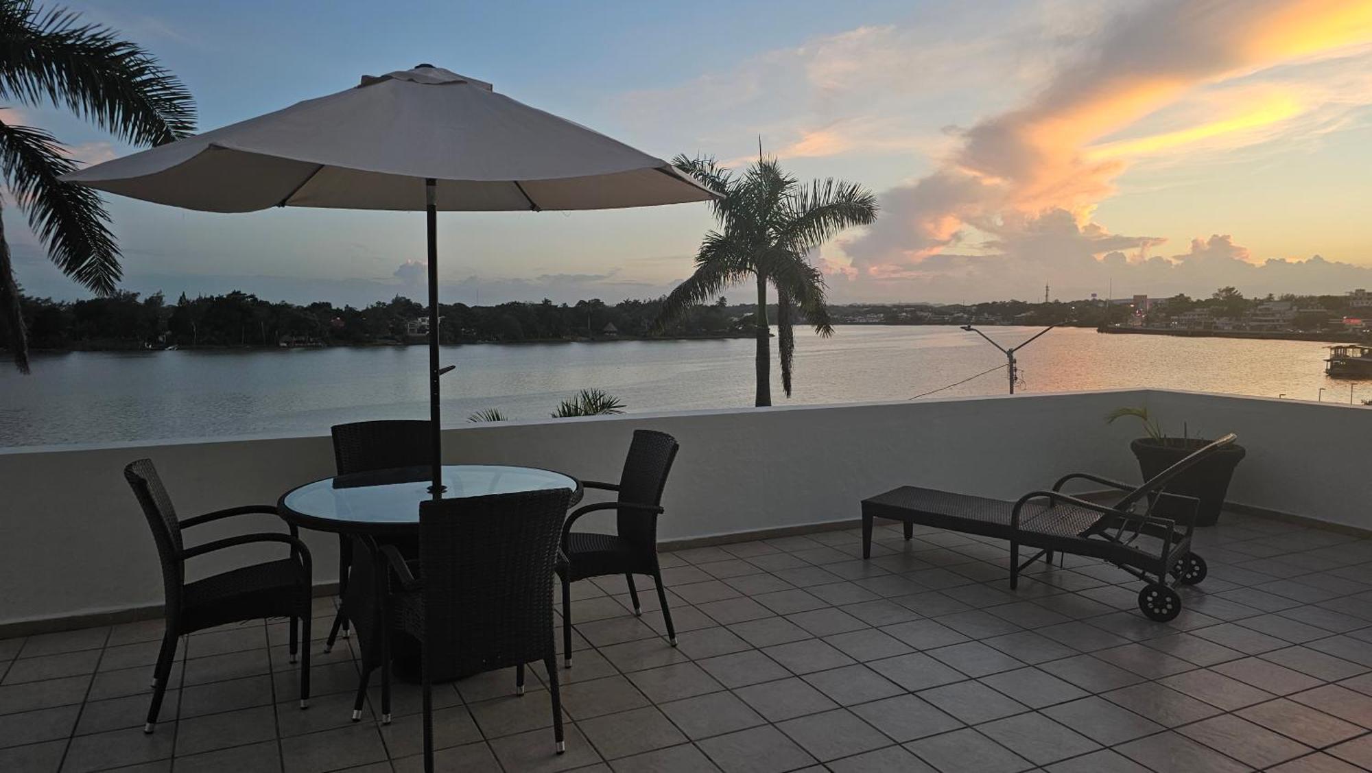 Best Western Riviera Tuxpan Tuxpan  Dış mekan fotoğraf