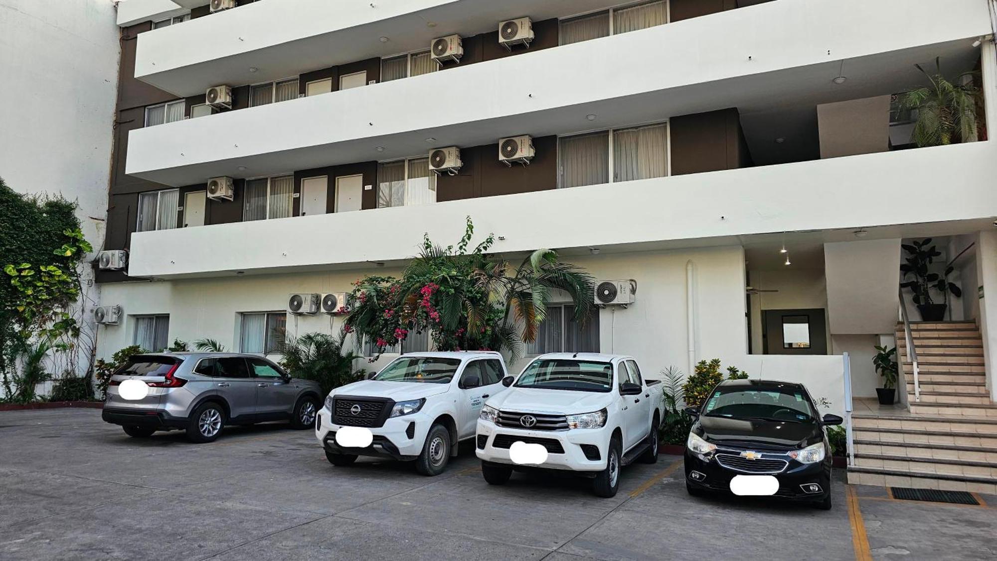 Best Western Riviera Tuxpan Tuxpan  Dış mekan fotoğraf