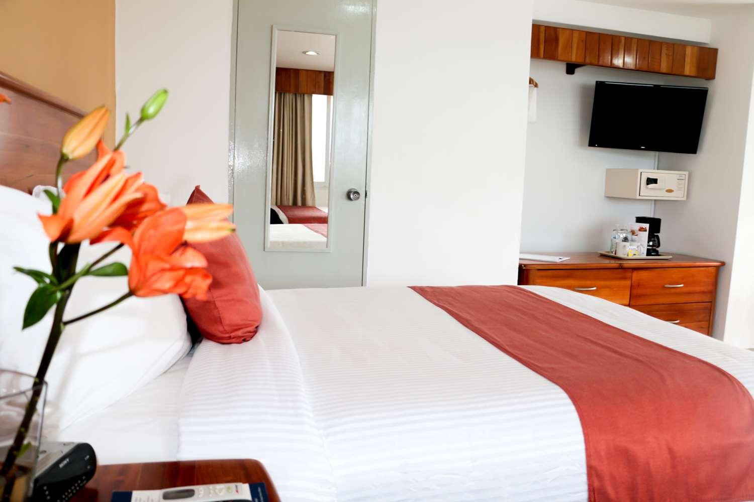 Best Western Riviera Tuxpan Tuxpan  Dış mekan fotoğraf