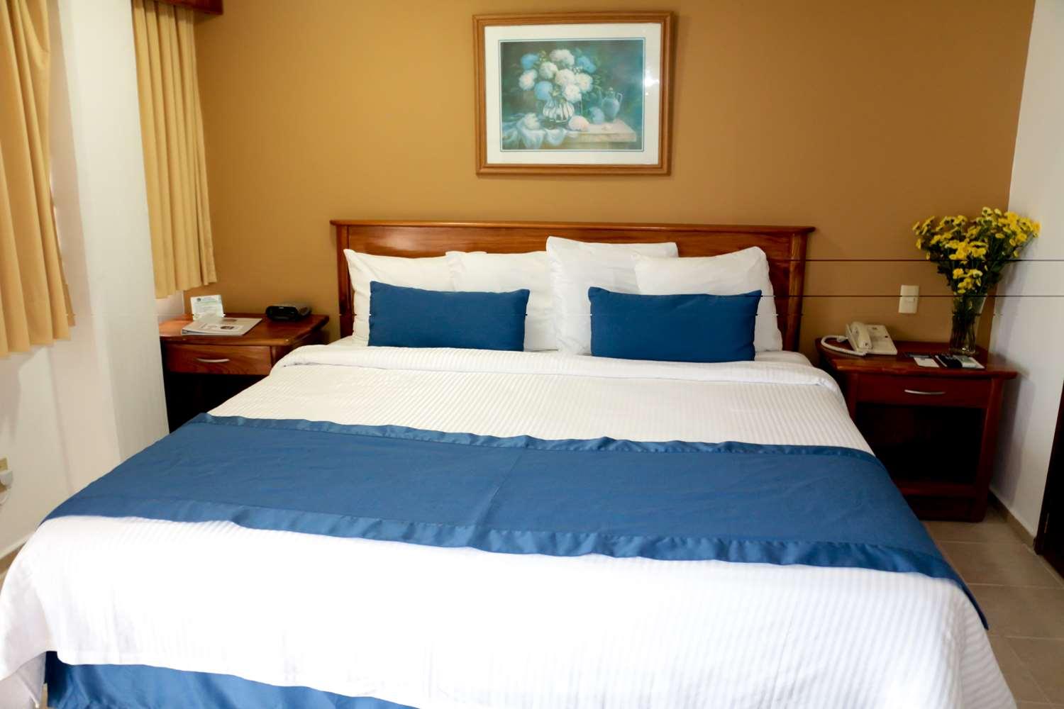 Best Western Riviera Tuxpan Tuxpan  Dış mekan fotoğraf