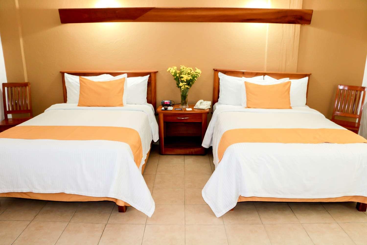 Best Western Riviera Tuxpan Tuxpan  Dış mekan fotoğraf