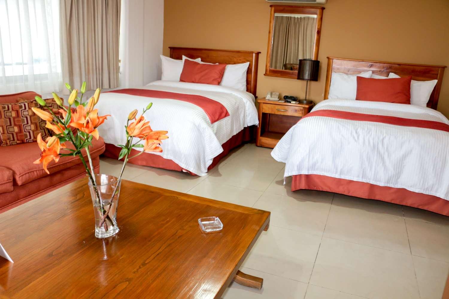 Best Western Riviera Tuxpan Tuxpan  Dış mekan fotoğraf