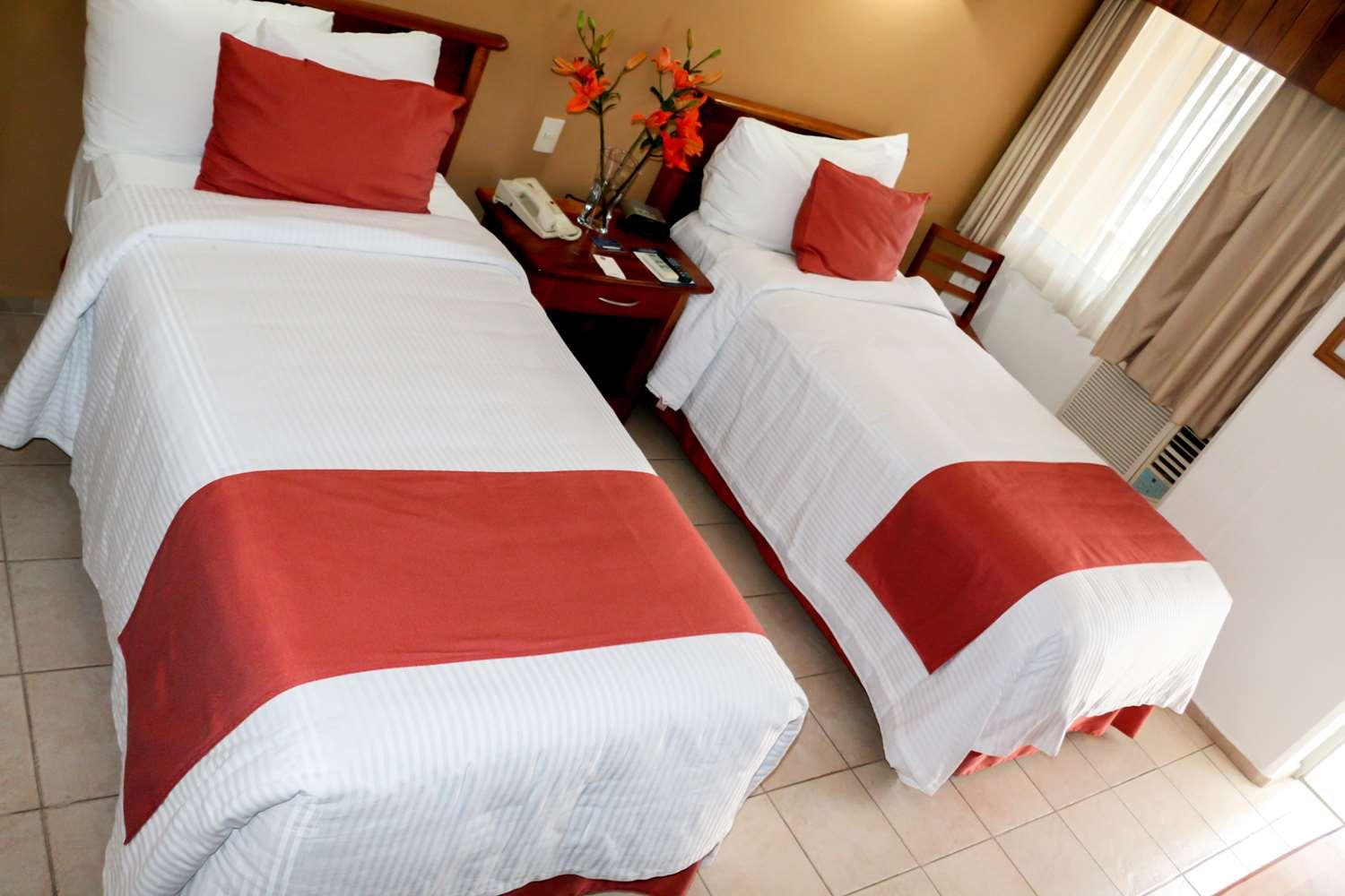 Best Western Riviera Tuxpan Tuxpan  Dış mekan fotoğraf